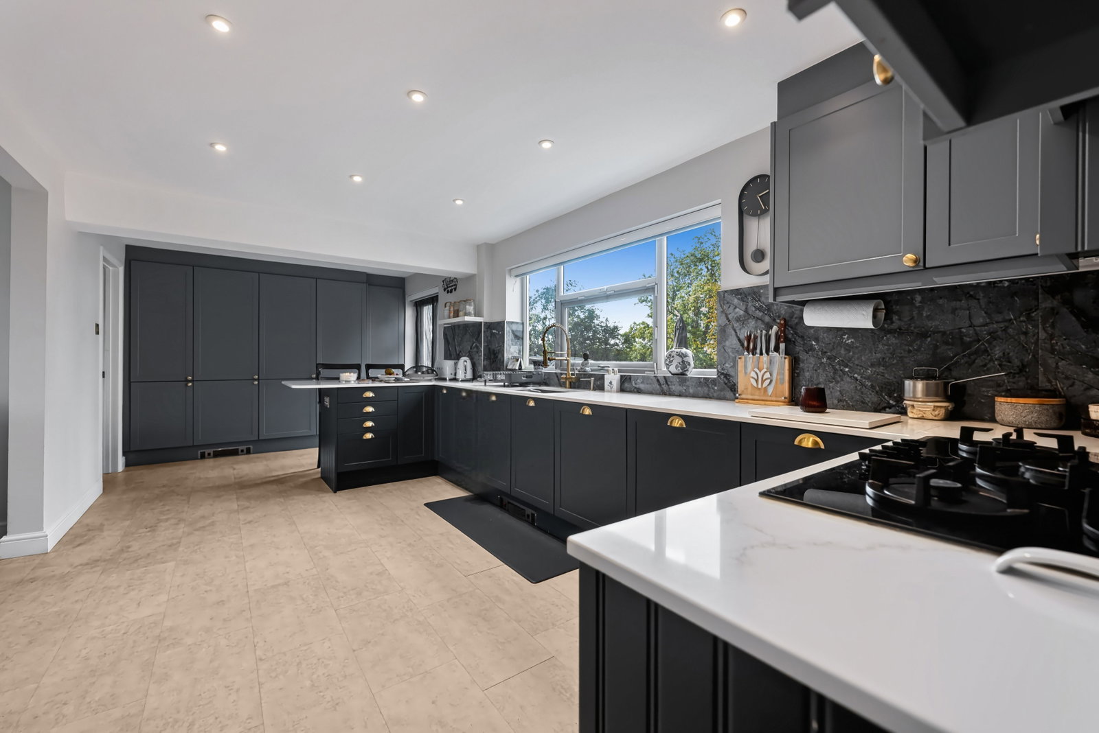 Detached House for sale in Leighton Buzzard, Slapton Road, Little Billington, 3229 m²