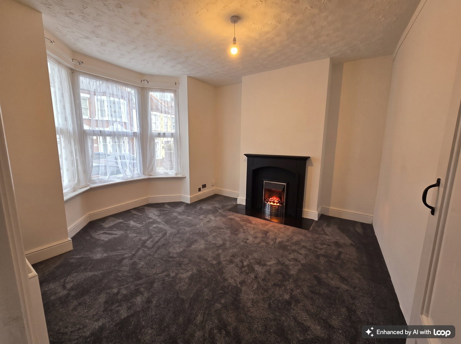End Of Terrace House in London 5