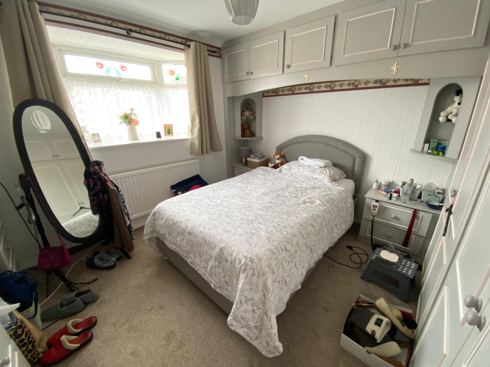 Bungalow for sale in Leicester, Halford Street, Syston, Leicester, LE7 1PH