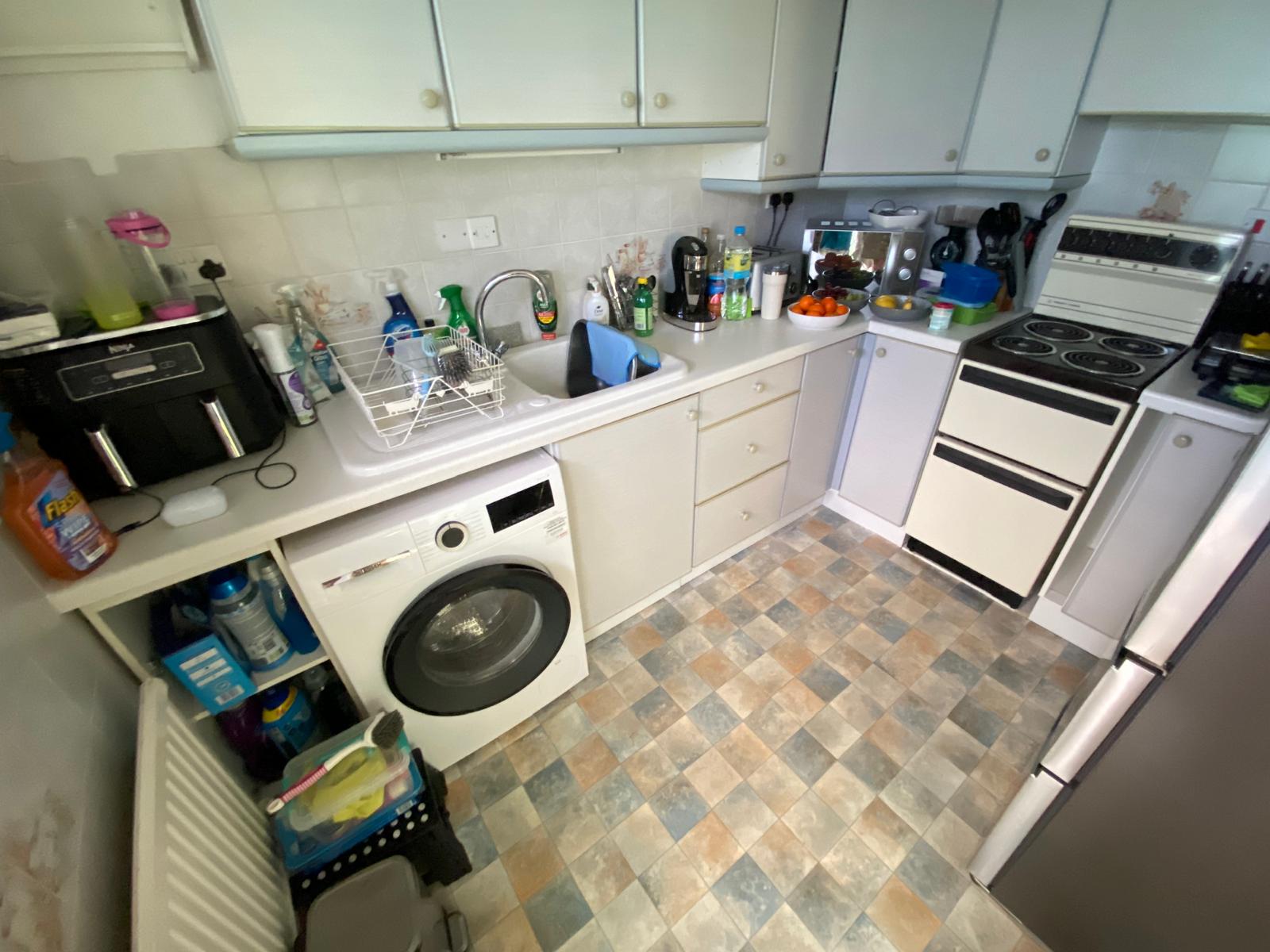 Bungalow for sale in Leicester, Halford Street, Syston, Leicester, LE7 1PH