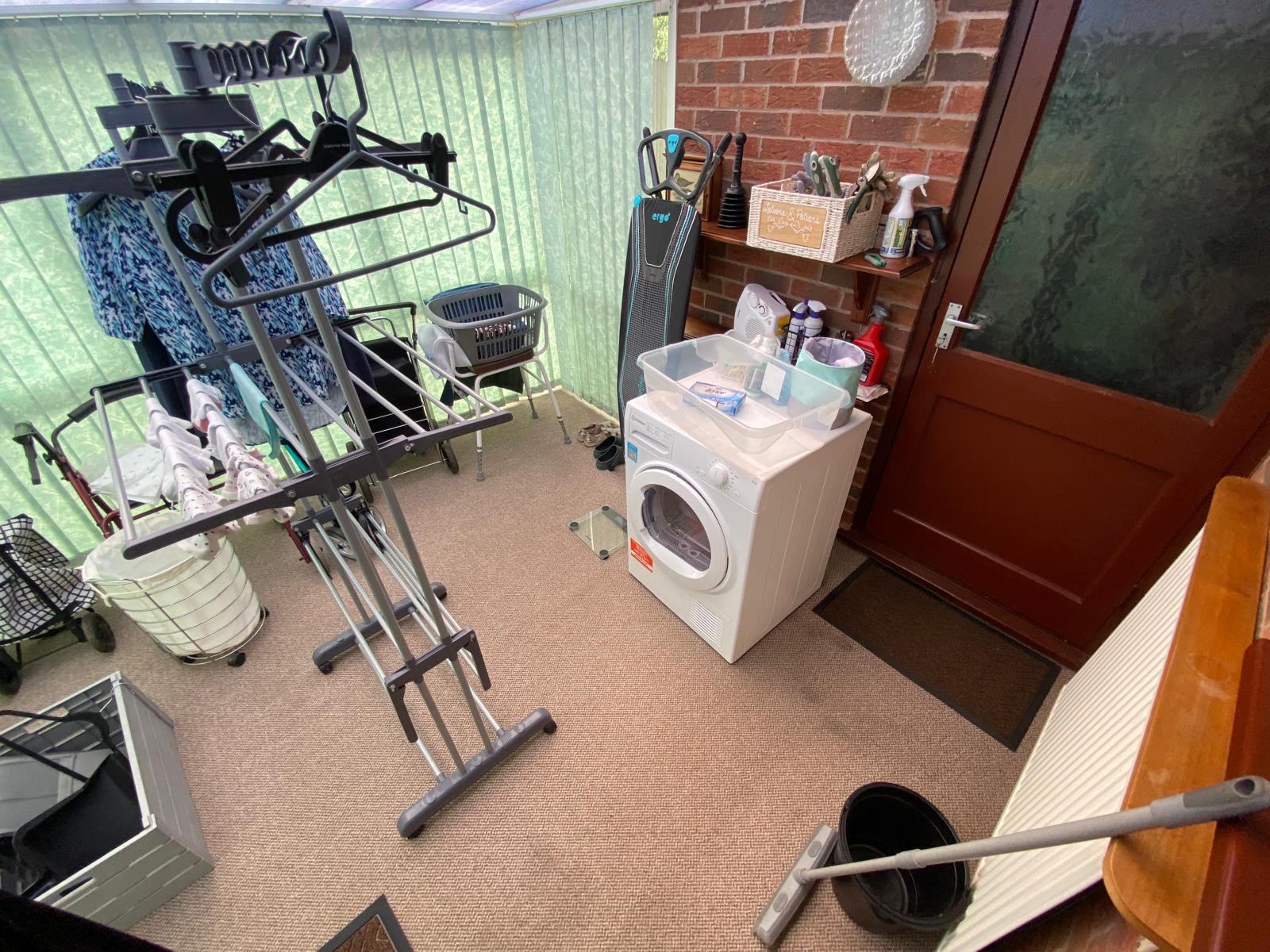 Bungalow for sale in Leicester, Halford Street, Syston, Leicester, LE7 1PH