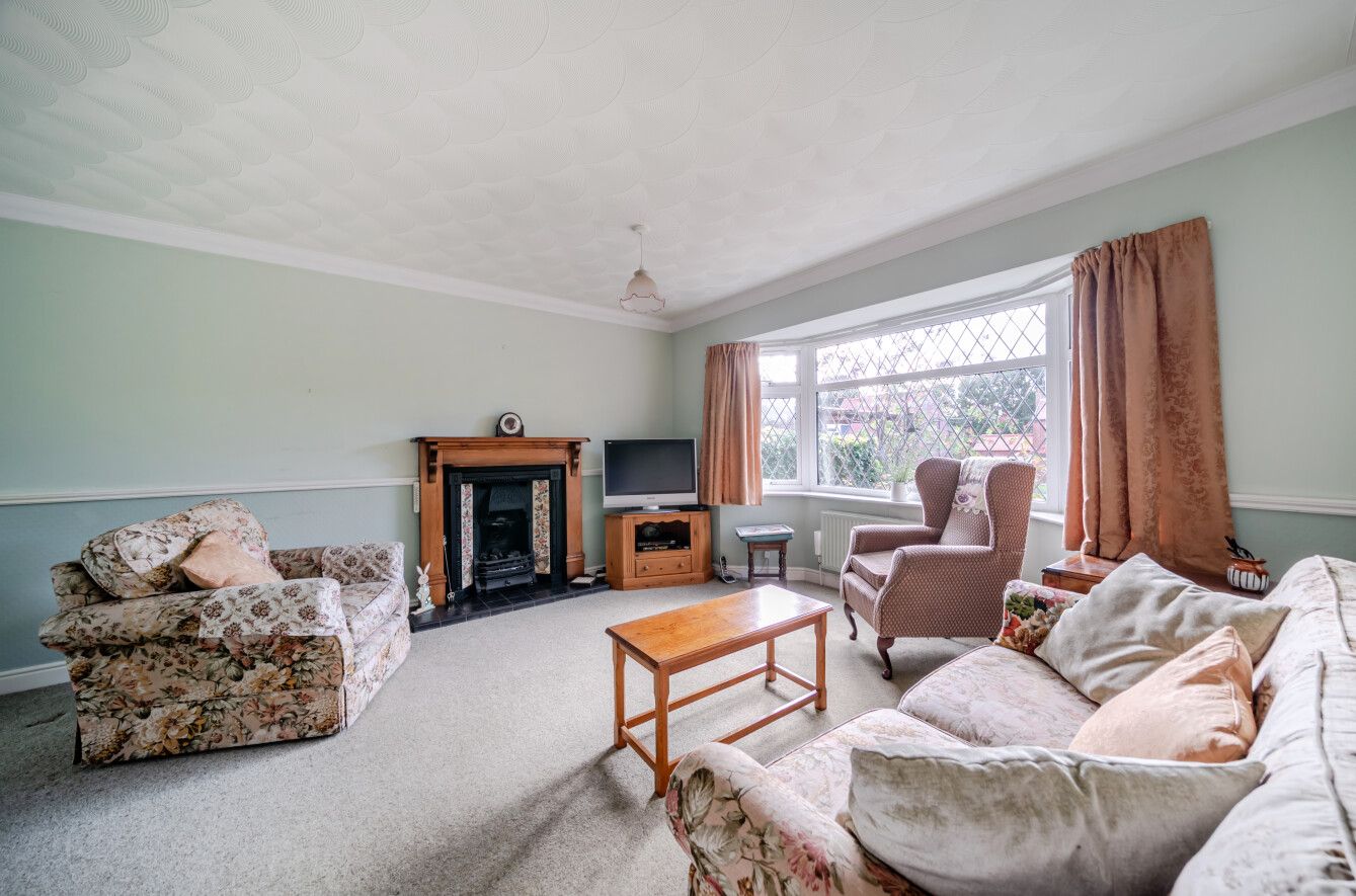 Bungalow for sale in York, Pollard Close, Huntington, York, YO32 9PP