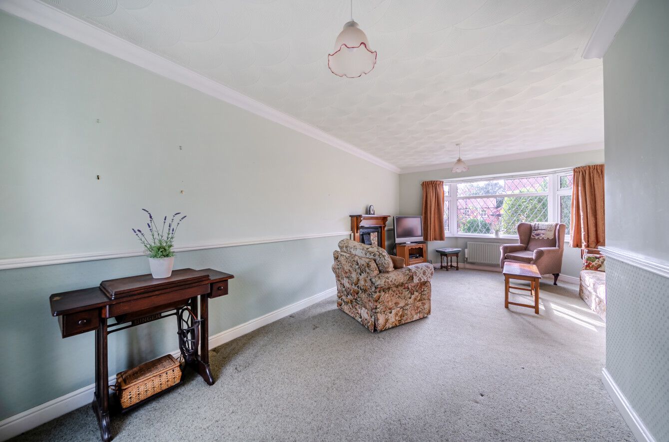 Bungalow for sale in York, Pollard Close, Huntington, York, YO32 9PP