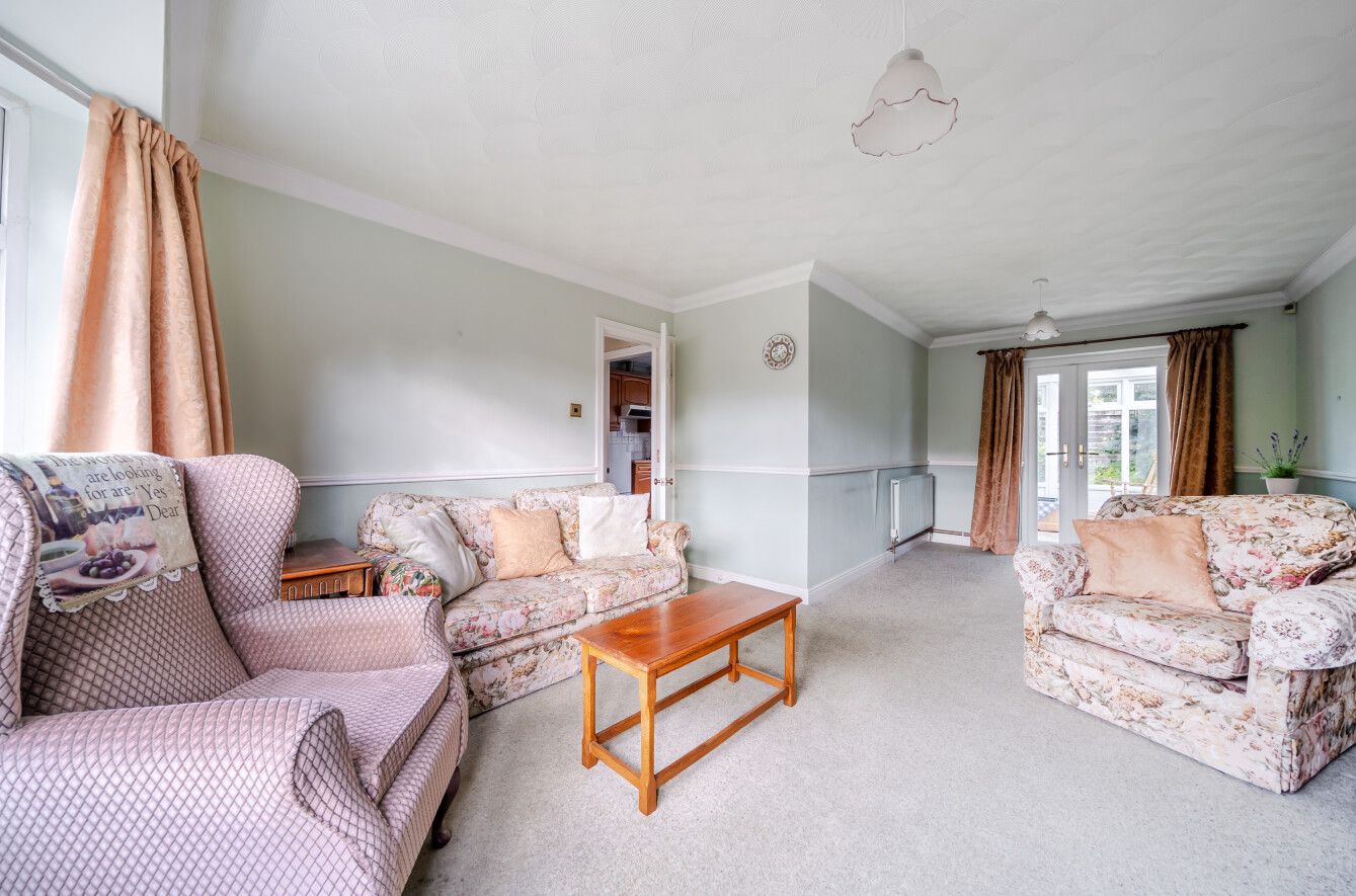 Bungalow for sale in York, Pollard Close, Huntington, York, YO32 9PP