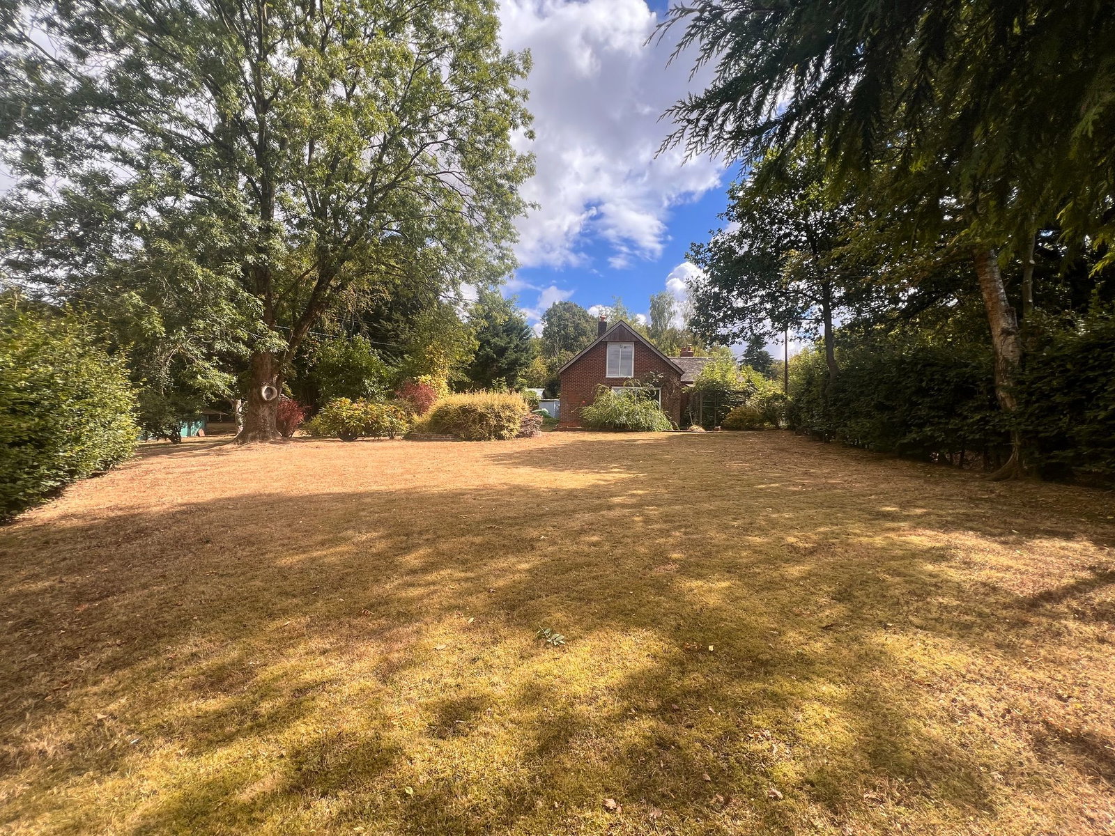 Detached House for sale in Bromyard, Norton, Bromyard, HR7 4PB