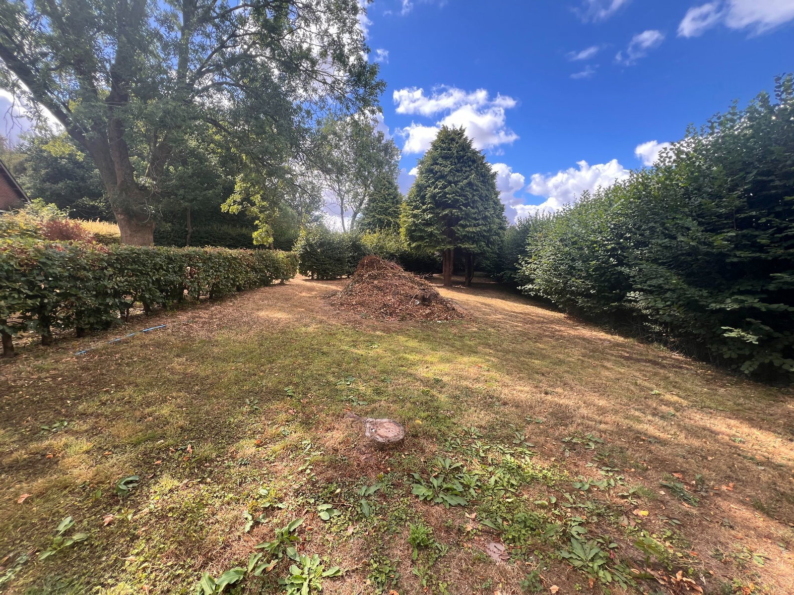 Detached House for sale in Bromyard, Norton, Bromyard, HR7 4PB