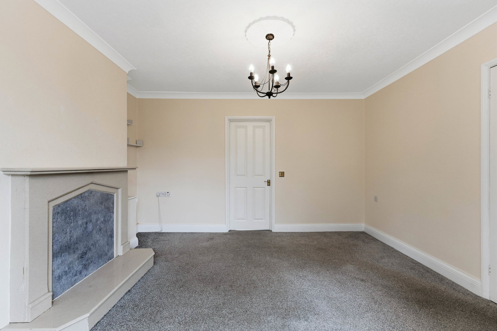 Semi Detached House for sale in Pontefract, Rookhill Road, Pontefract, 846 m²
