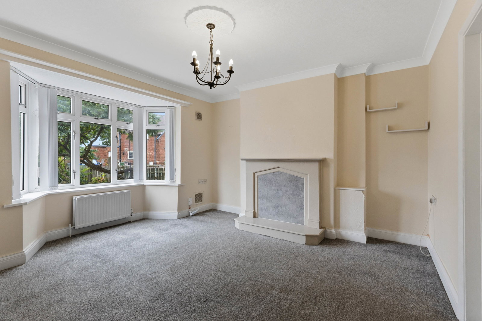 Semi Detached House for sale in Pontefract, Rookhill Road, Pontefract, 846 m²