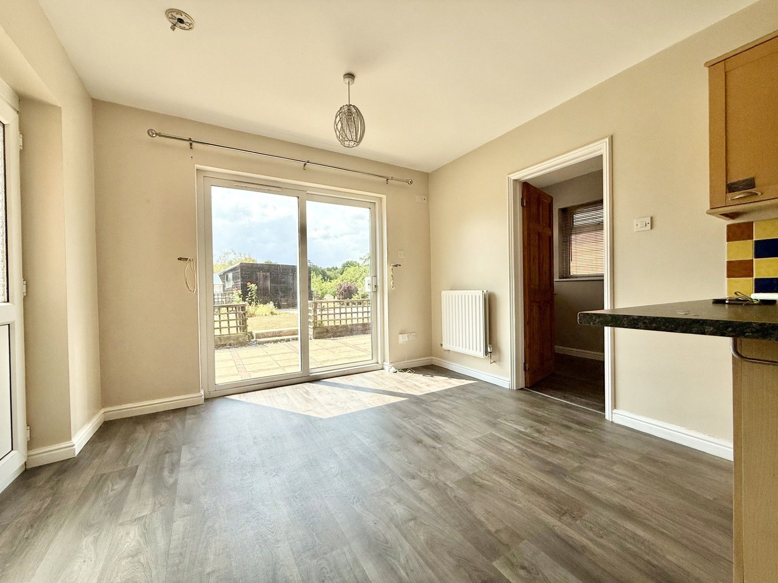 Detached House for sale in Gloucester, Tithe Farm Lane, Birdwood, Gloucester, GL19 3ED, 1987 m²
