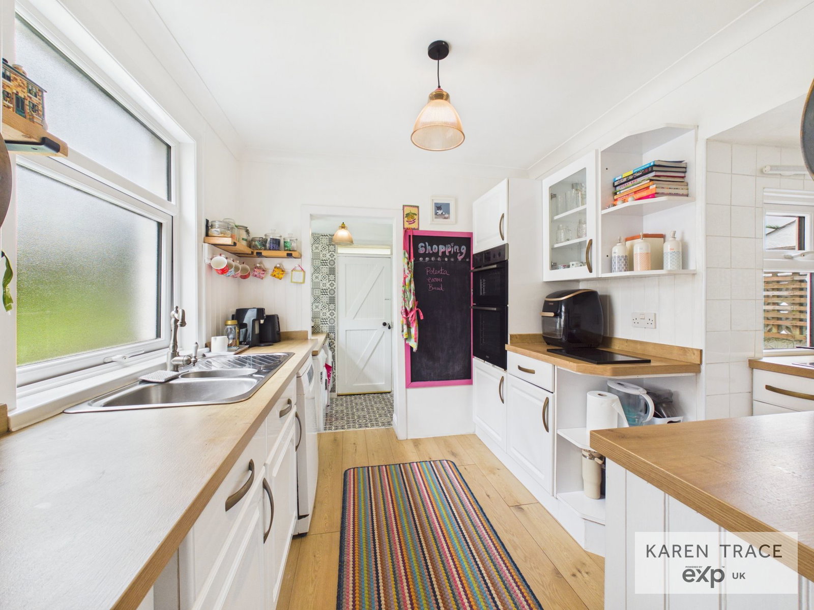 Semi Detached House for sale in St. Austell, Victoria Road, St Austell, PL25