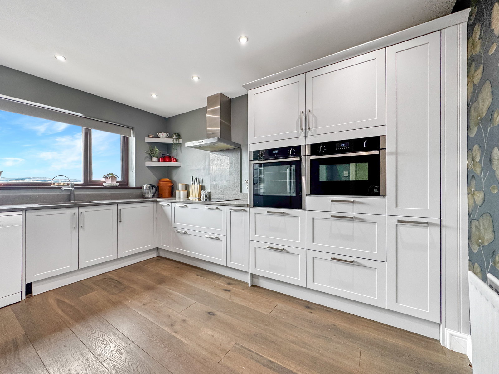 Detached House for sale in Penrith, Rimington Way, Penrith, CA11 8TG