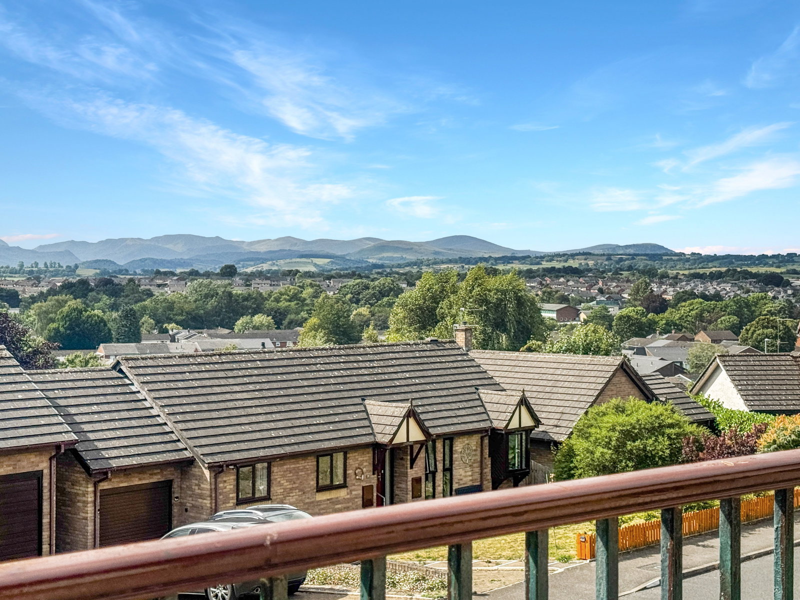 Detached House for sale in Penrith, Rimington Way, Penrith, CA11 8TG