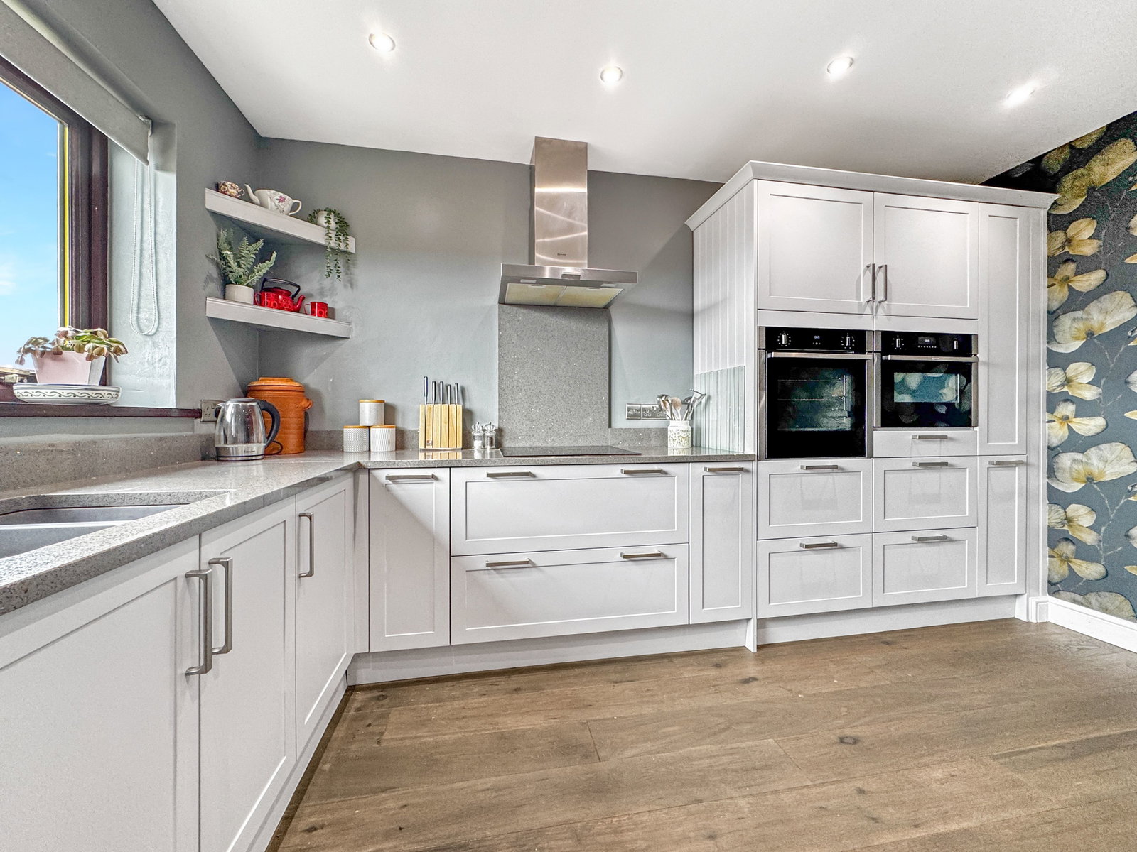 Detached House for sale in Penrith, Rimington Way, Penrith, CA11 8TG