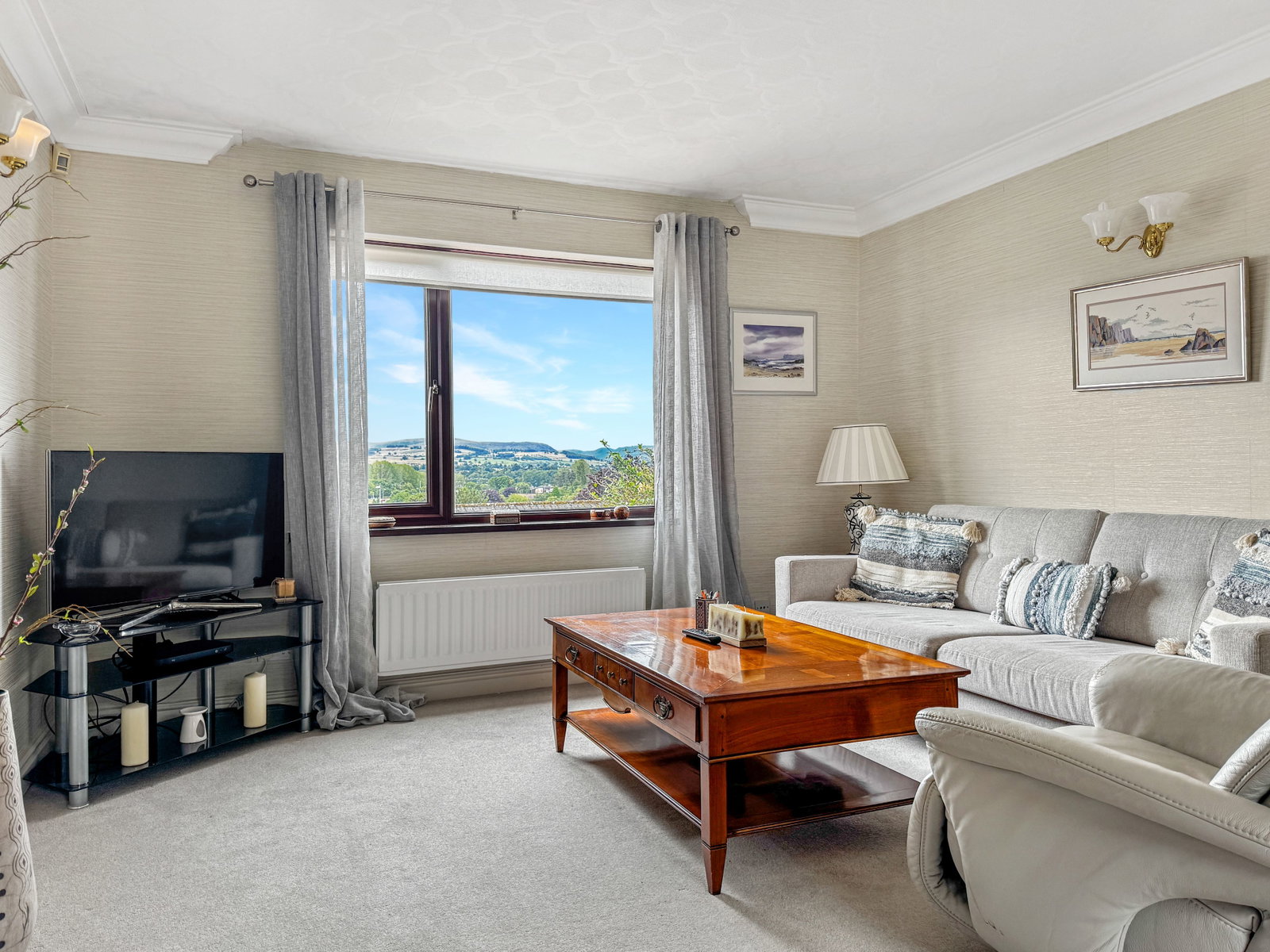 Detached House for sale in Penrith, Rimington Way, Penrith, CA11 8TG