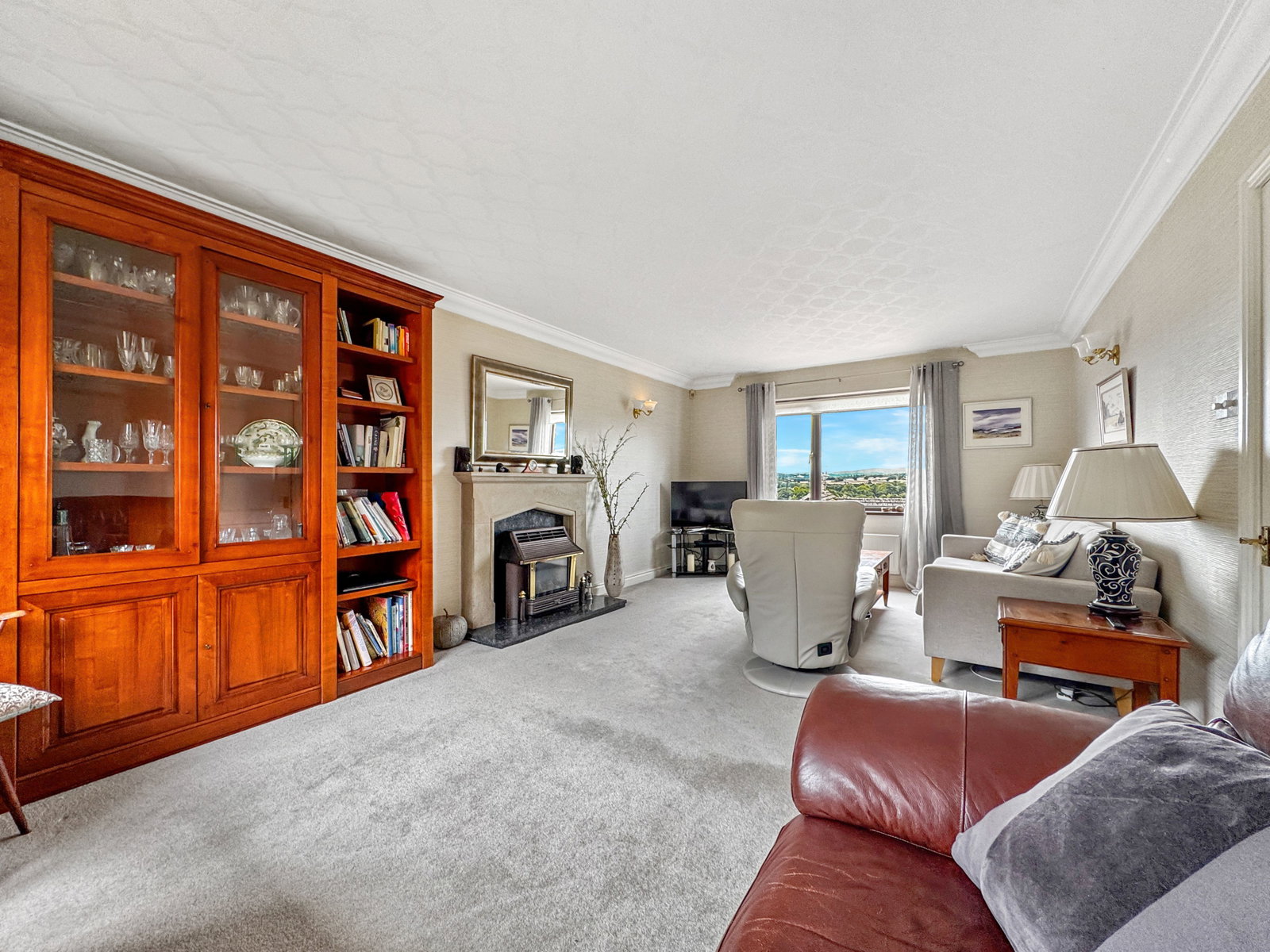 Detached House for sale in Penrith, Rimington Way, Penrith, CA11 8TG