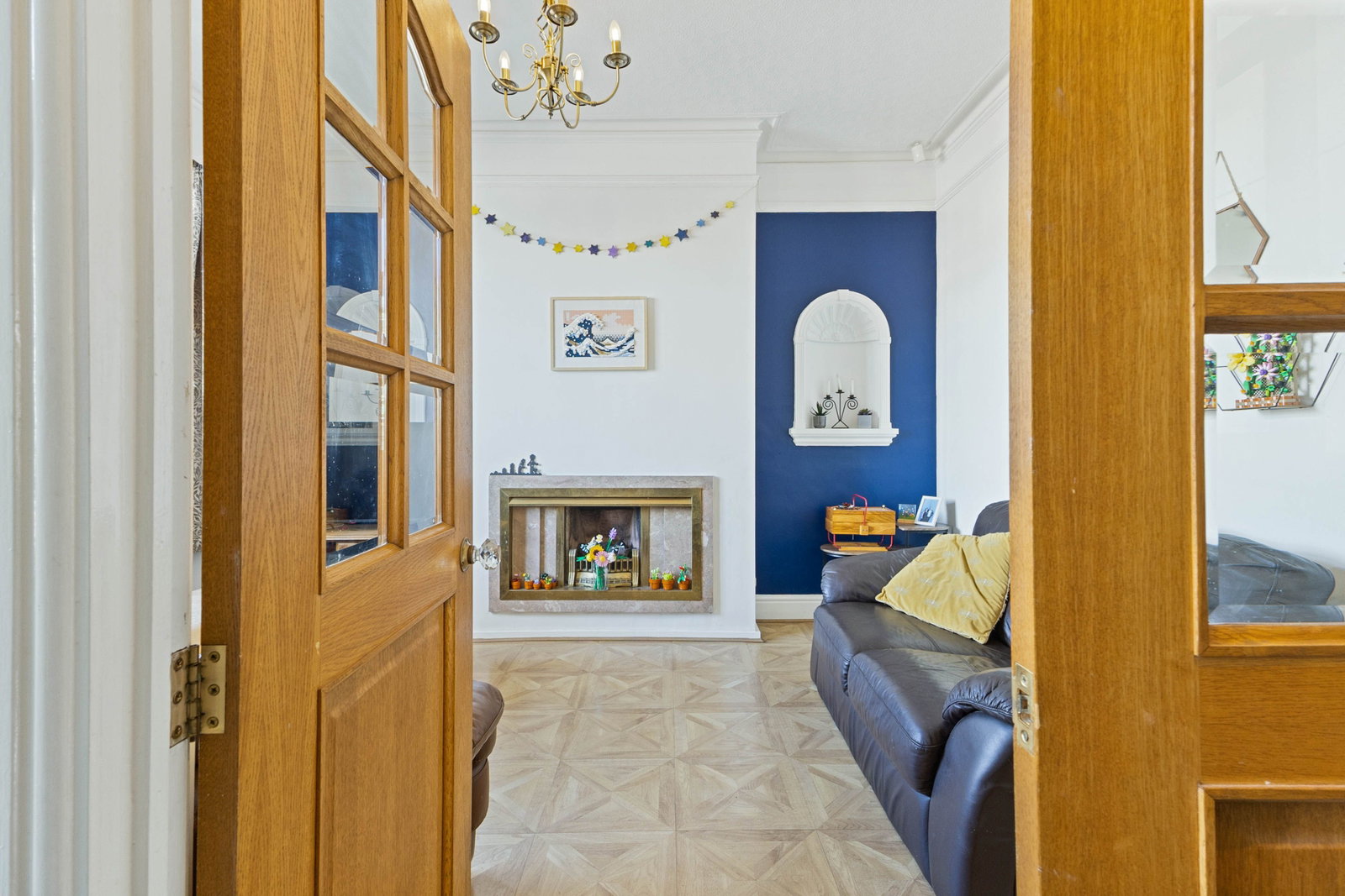 Terraced House for sale in Castleford, Savile Road, Castleford, 1438 m²