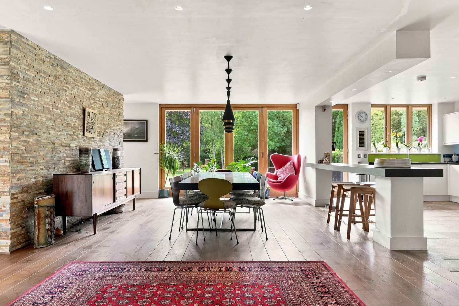 Detached House for sale in Southwell, Farthings, The Holme, Westhorpe, Southwell, 3687 m²