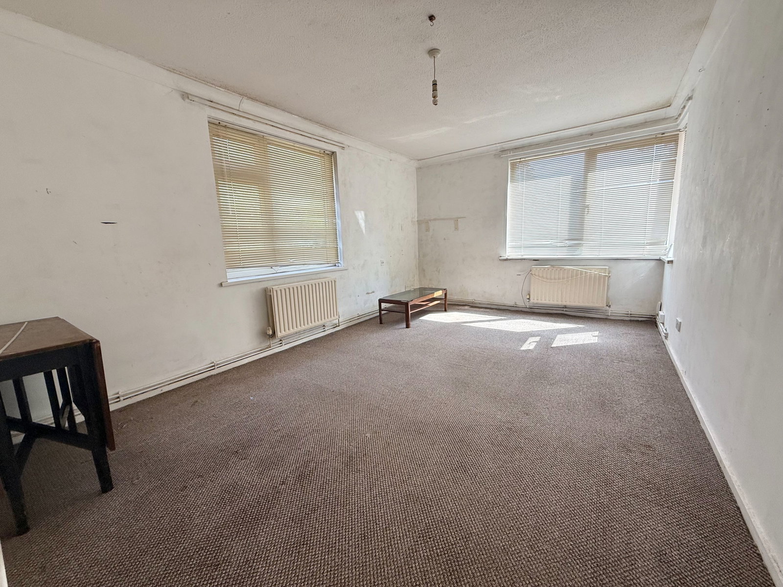 Flat in Telford 3