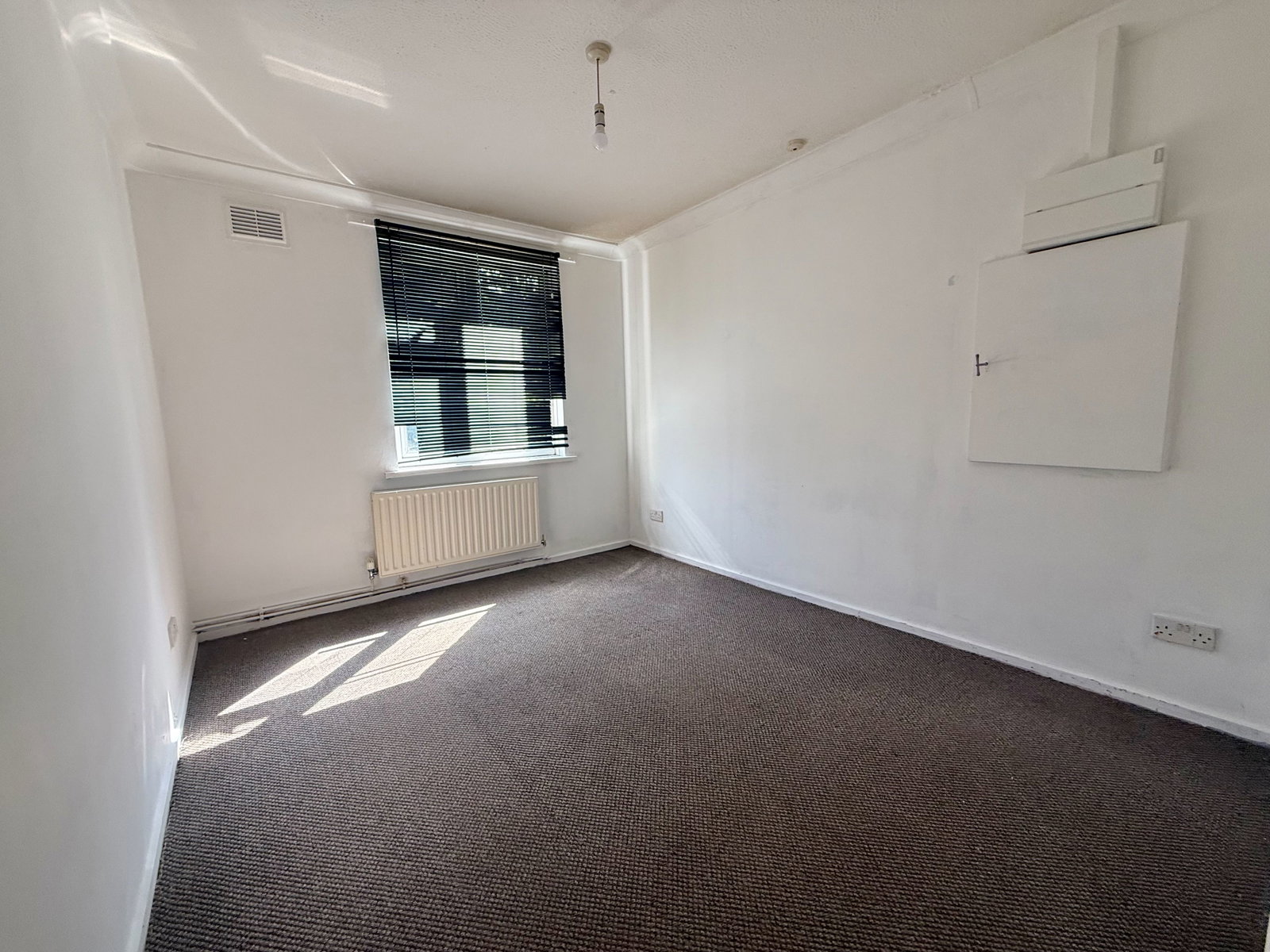 Flat in Telford 4