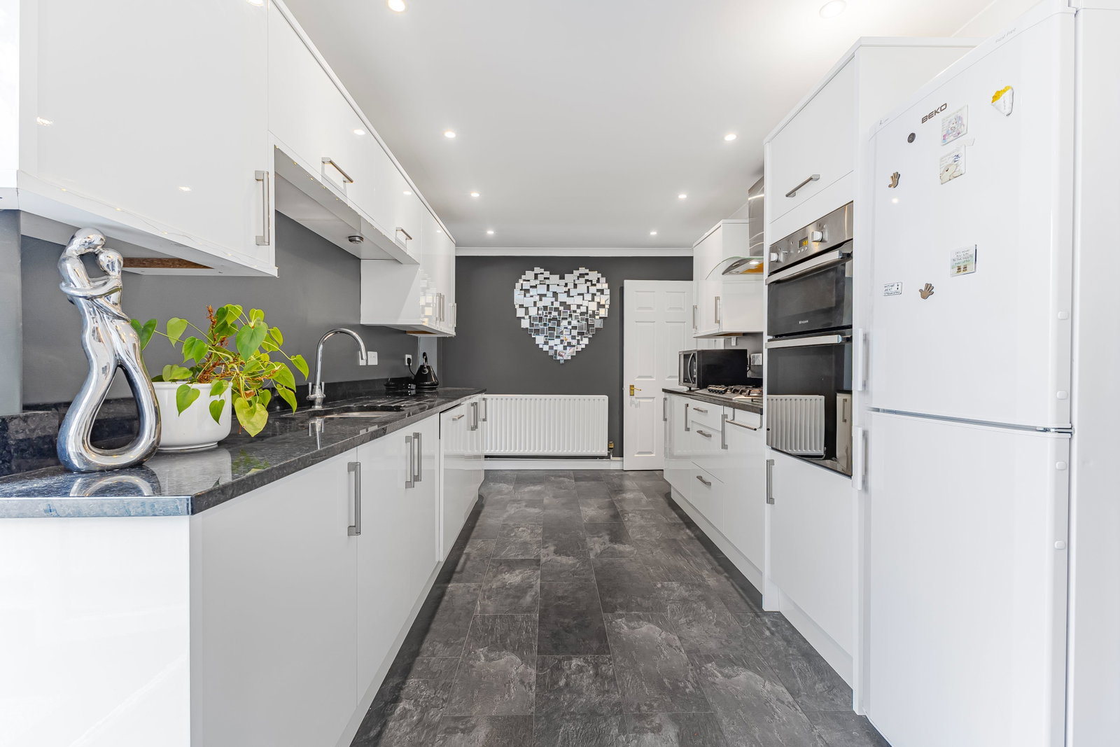 Terraced House for sale in Stevenage, Chells Way, Stevenage, SG2 0LA