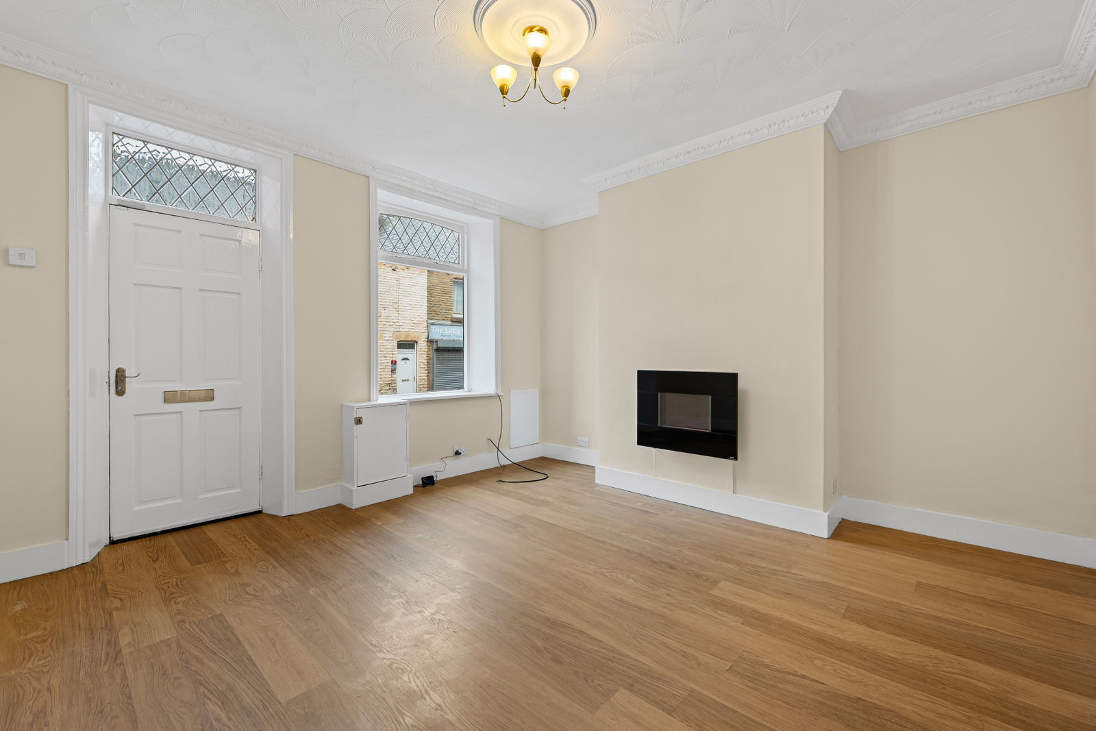 Terraced House for sale in Barnsley, Snape Hill Road, Darfield, S73
