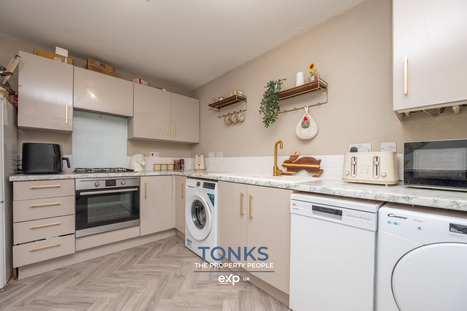 Terraced House for sale in Halesowen, Banners Lane, Halesowen, B63 2AX
