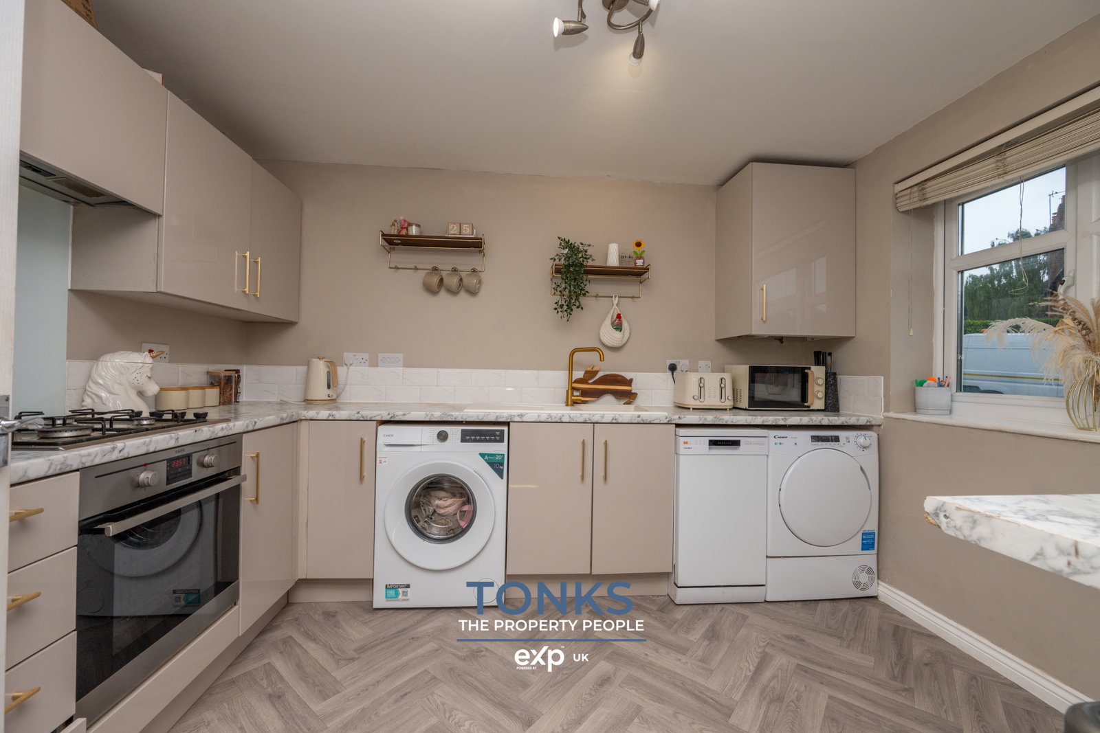 Terraced House for sale in Halesowen, Banners Lane, Halesowen, B63 2AX