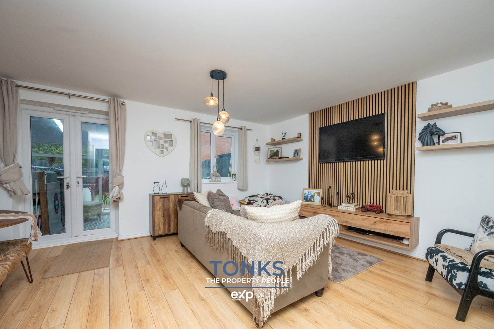 Terraced House for sale in Halesowen, Banners Lane, Halesowen, B63 2AX
