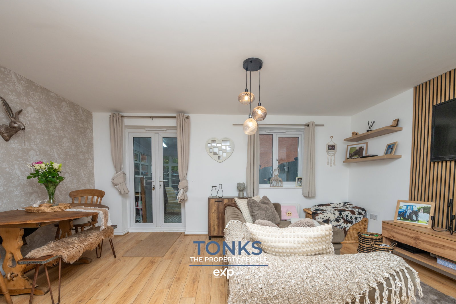 Terraced House for sale in Halesowen, Banners Lane, Halesowen, B63 2AX