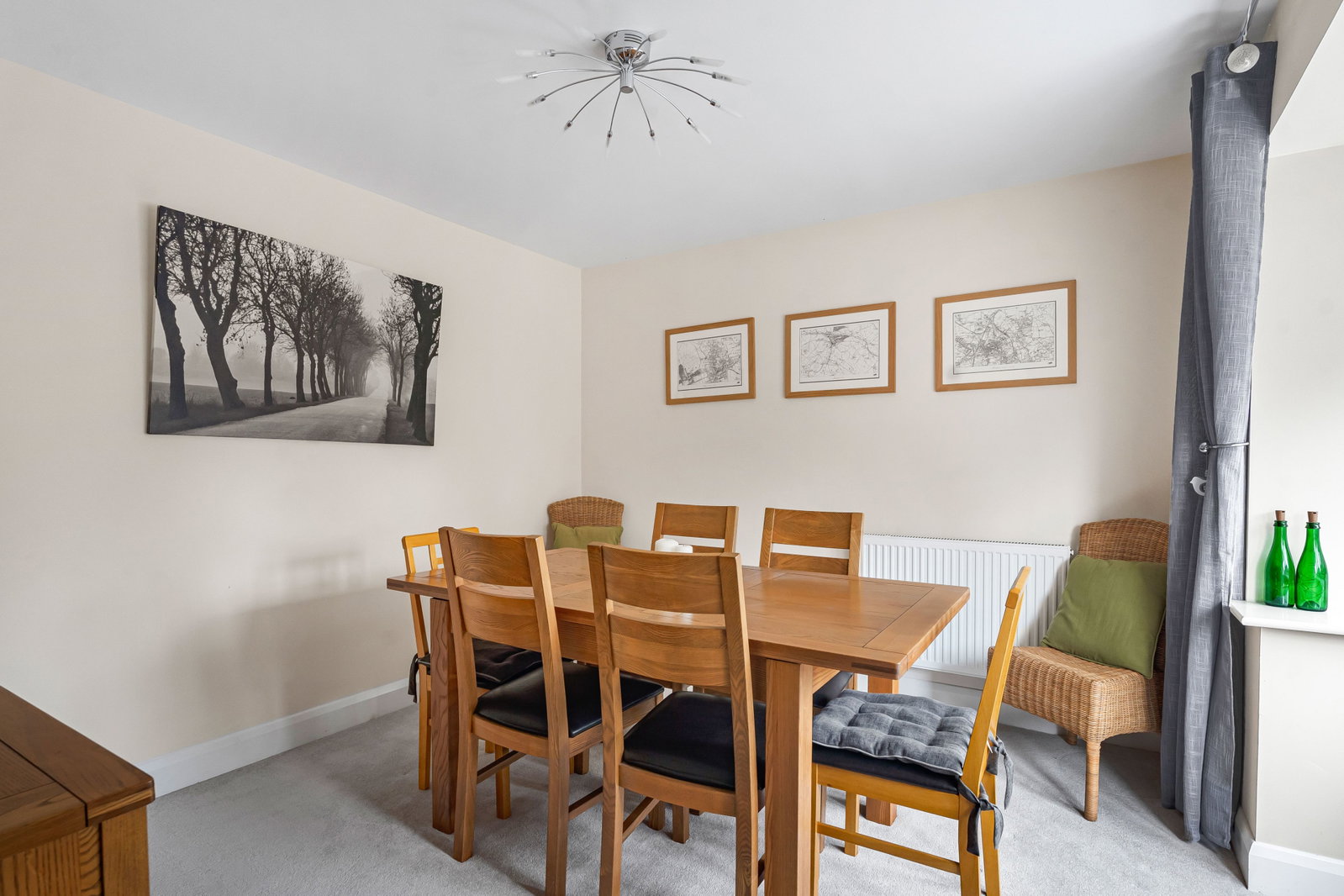 Detached House for sale in Newent, Whitegates, Newent, GL18
