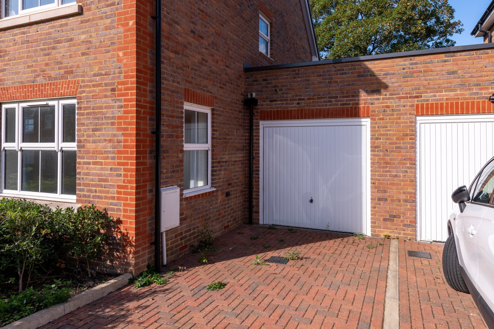 Semi Detached House for sale in Milton Keynes, Boot Close, Winslow, MK18
