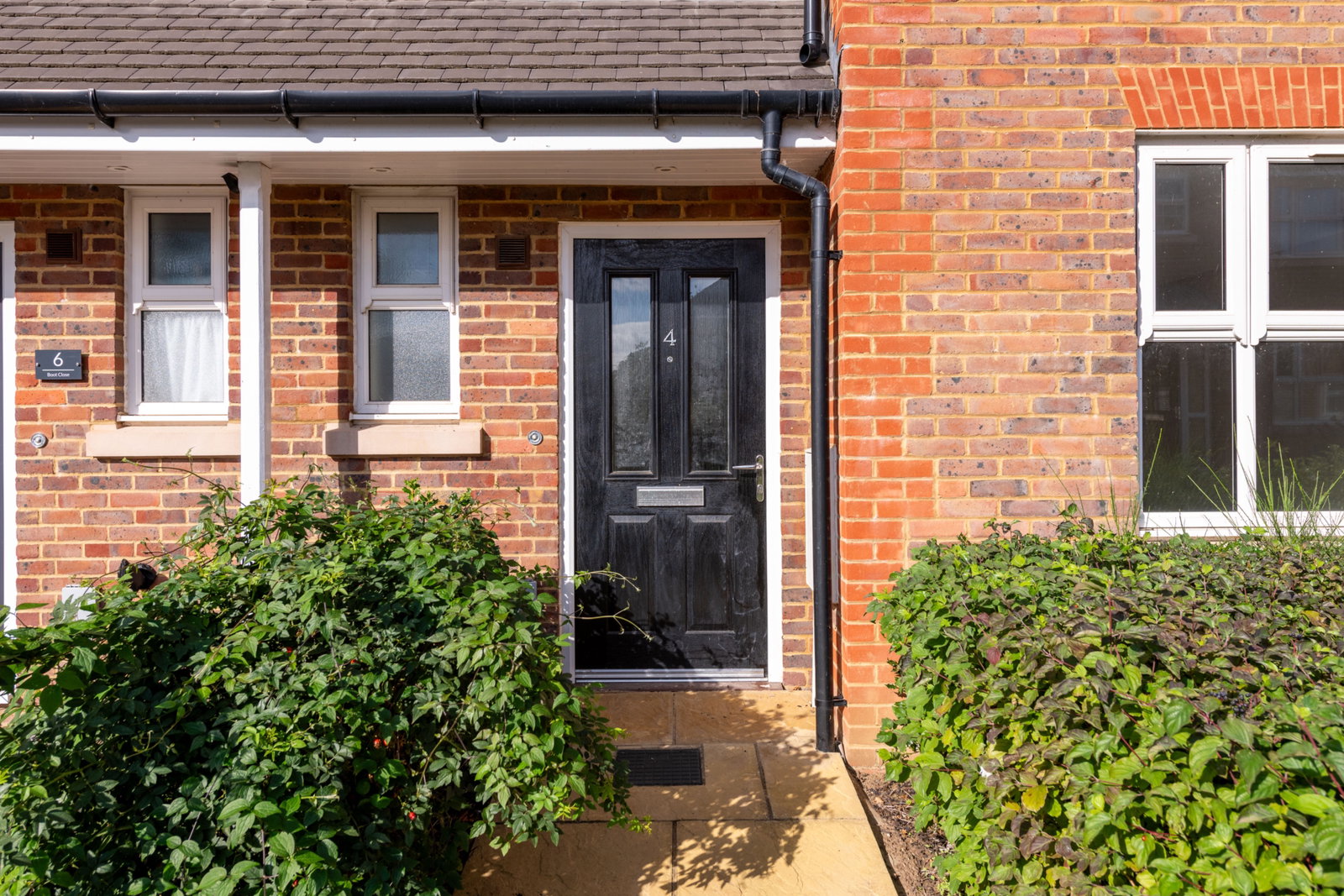 Semi Detached House for sale in Milton Keynes, Boot Close, Winslow, MK18