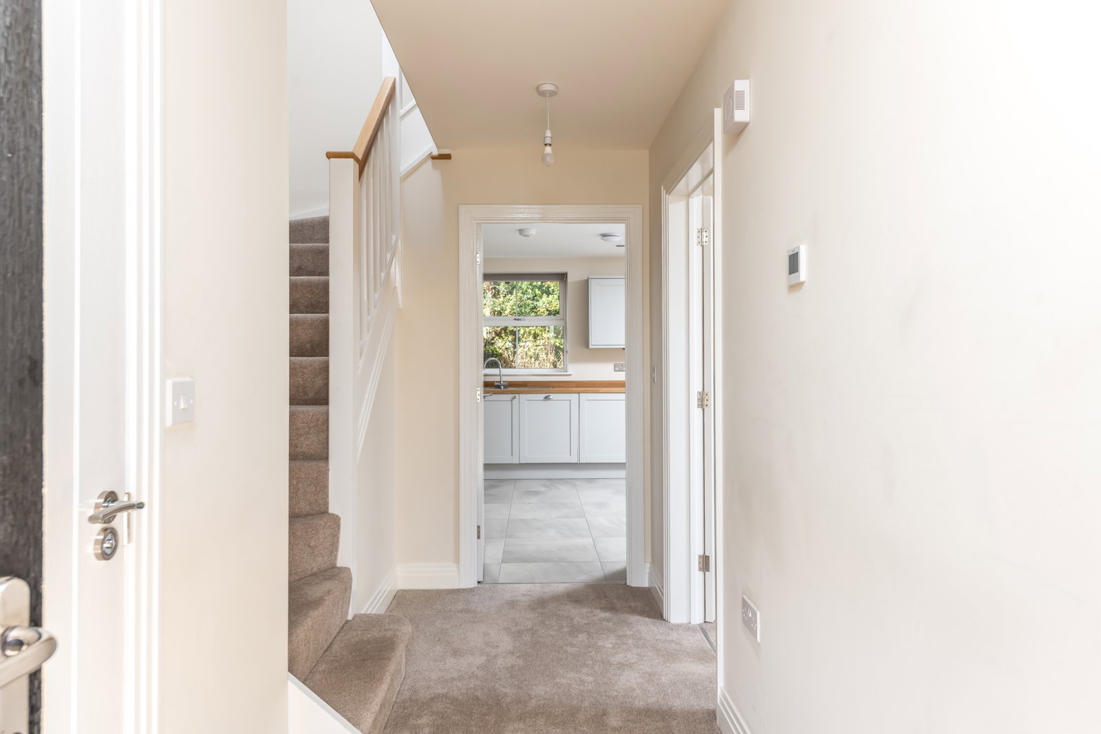 Semi Detached House for sale in Milton Keynes, Boot Close, Winslow, MK18