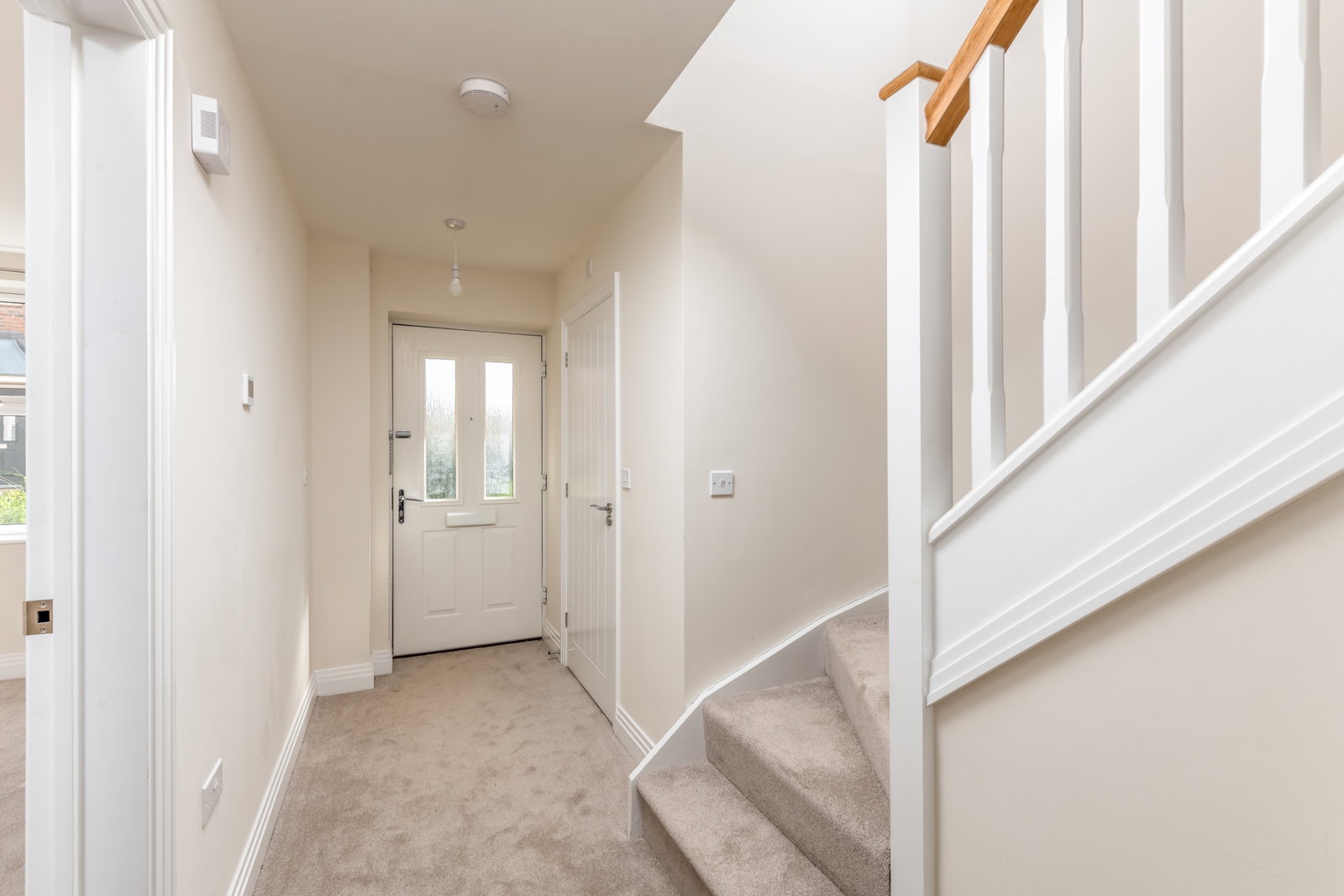 Semi Detached House for sale in Milton Keynes, Boot Close, Winslow, MK18