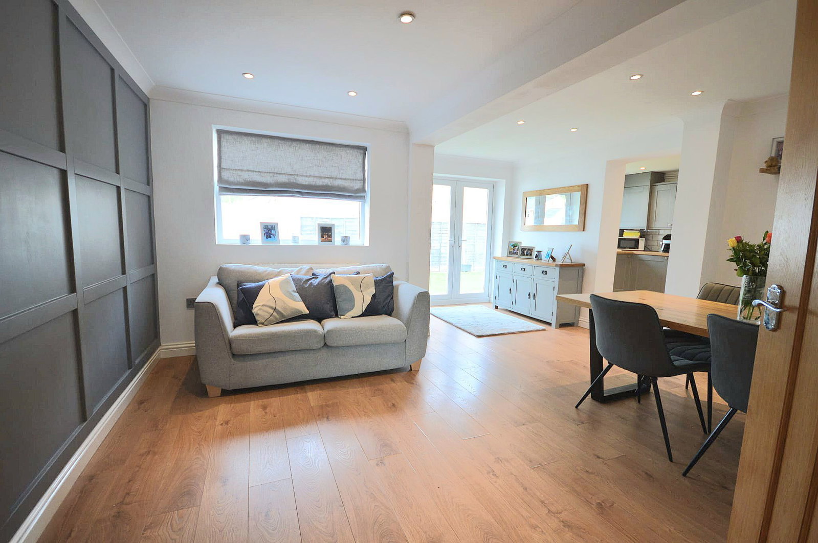 Detached House for sale in Port Talbot, Gwaun Afan, Cwmavon, Port Talbot, SA12 9EJ