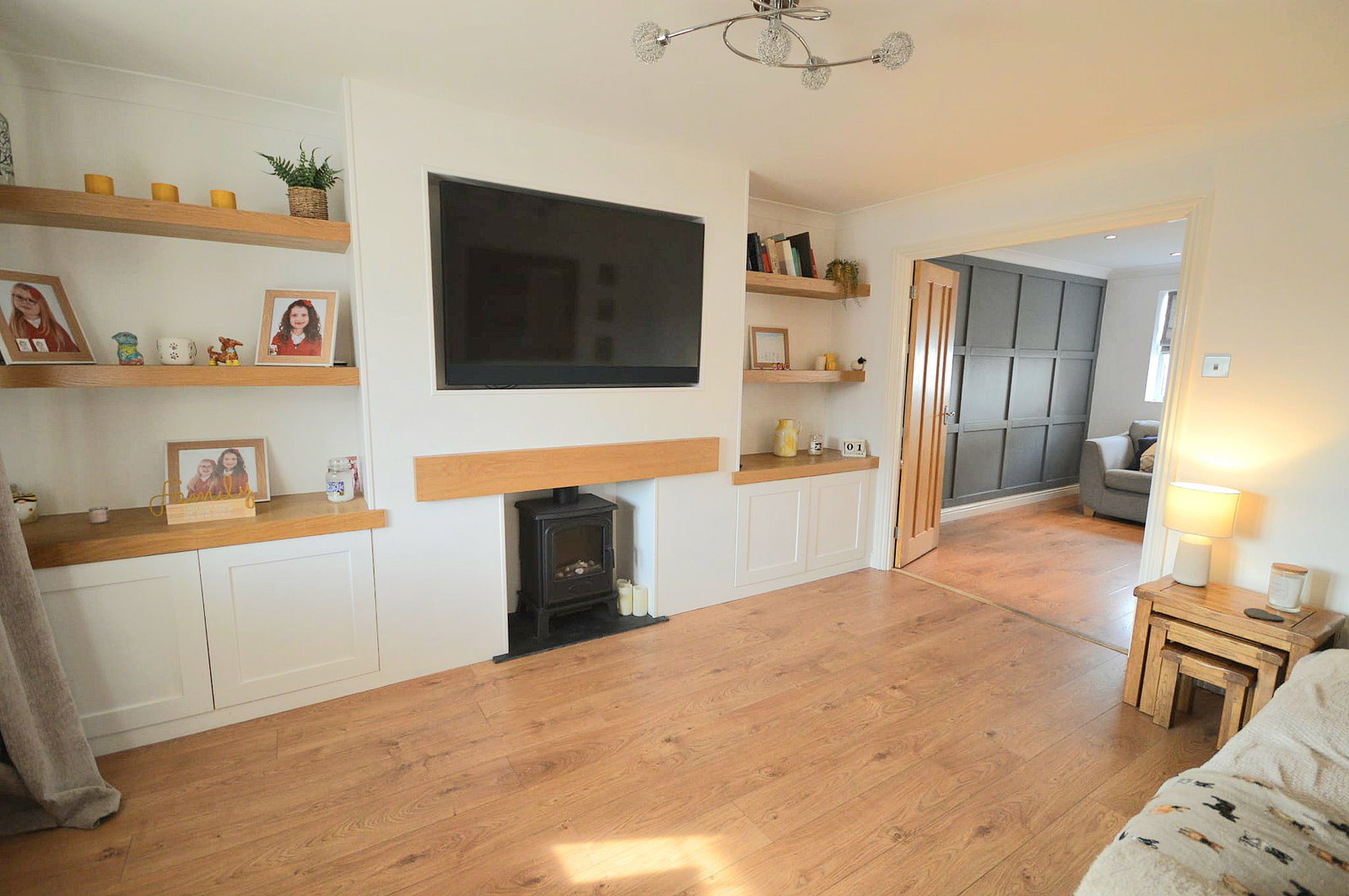 Detached House for sale in Port Talbot, Gwaun Afan, Cwmavon, Port Talbot, SA12 9EJ