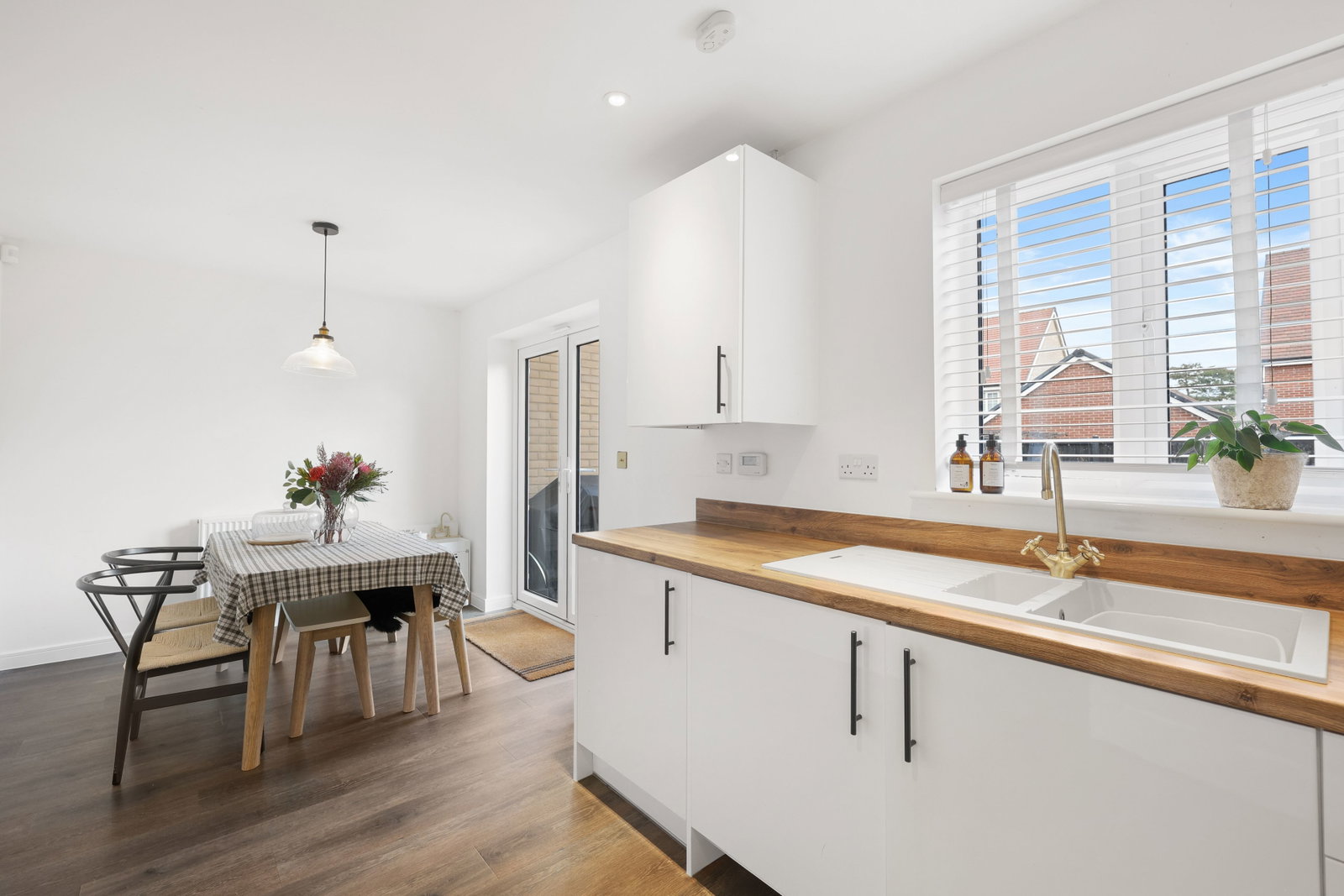 Semi Detached House for sale in Colchester, Memorial Way, Ardleigh, Colchester, Essex, CO4 9AU, 752 m²