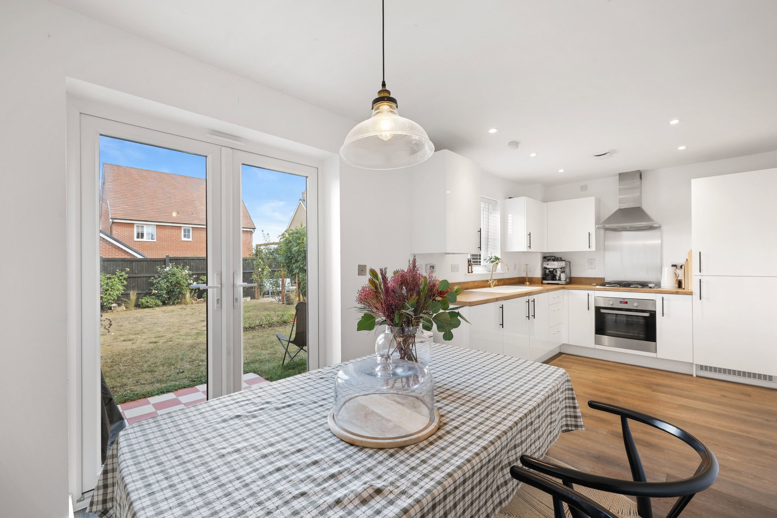 Semi Detached House for sale in Colchester, Memorial Way, Ardleigh, Colchester, Essex, CO4 9AU, 752 m²