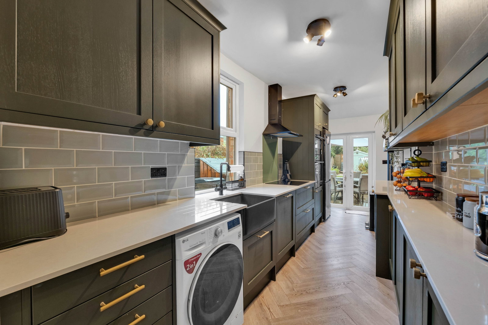 End Of Terrace House for sale in Loughborough, New Street, Barrow Upon Soar, Loughborough, LE12 8PA
