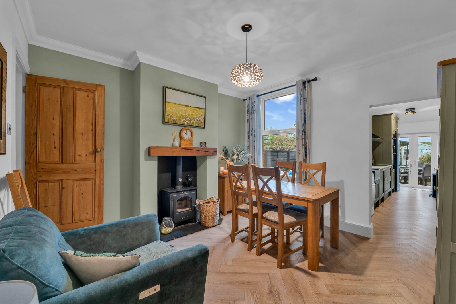 End Of Terrace House for sale in Loughborough, New Street, Barrow Upon Soar, Loughborough, LE12 8PA