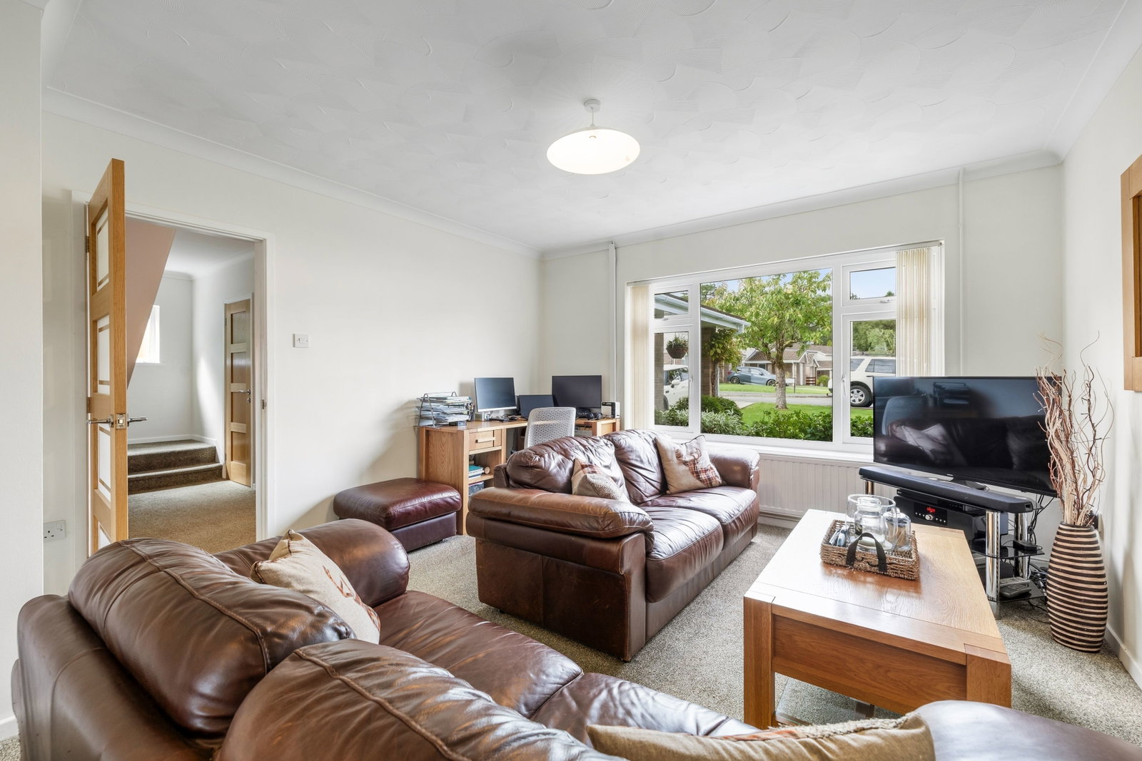 Detached House for sale in Swansea, Roper Wright Close, Gowerton, Swansea, SA4 3HD, 1151 m²