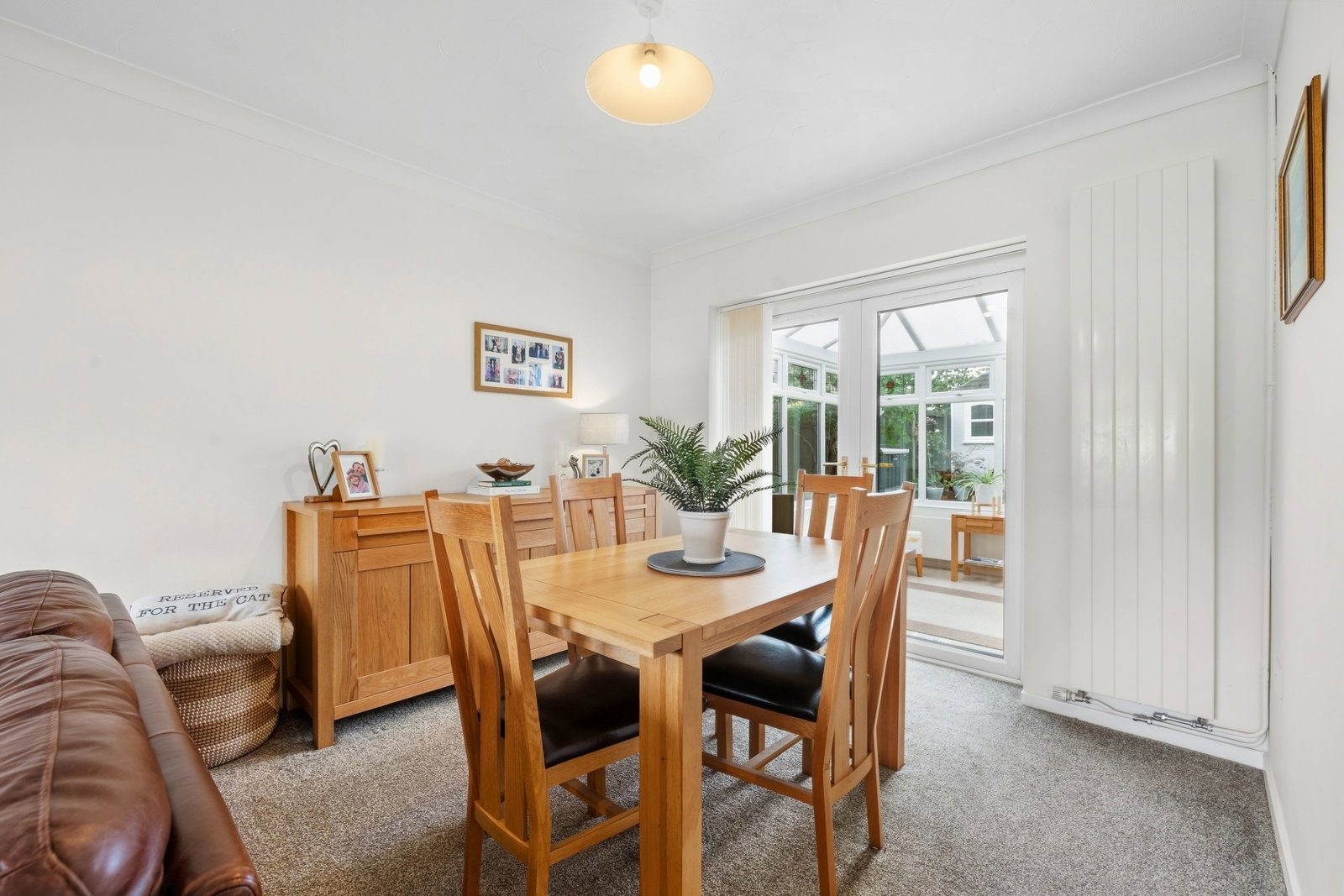 Detached House for sale in Swansea, Roper Wright Close, Gowerton, Swansea, SA4 3HD, 1151 m²