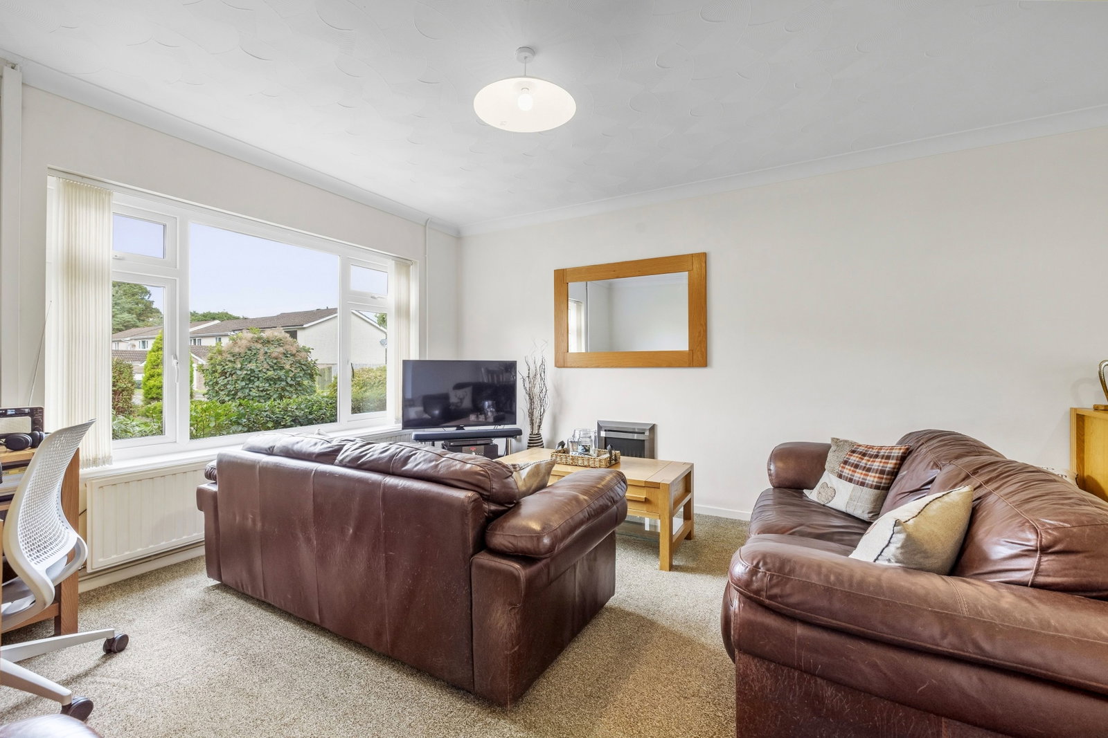 Detached House for sale in Swansea, Roper Wright Close, Gowerton, Swansea, SA4 3HD, 1151 m²