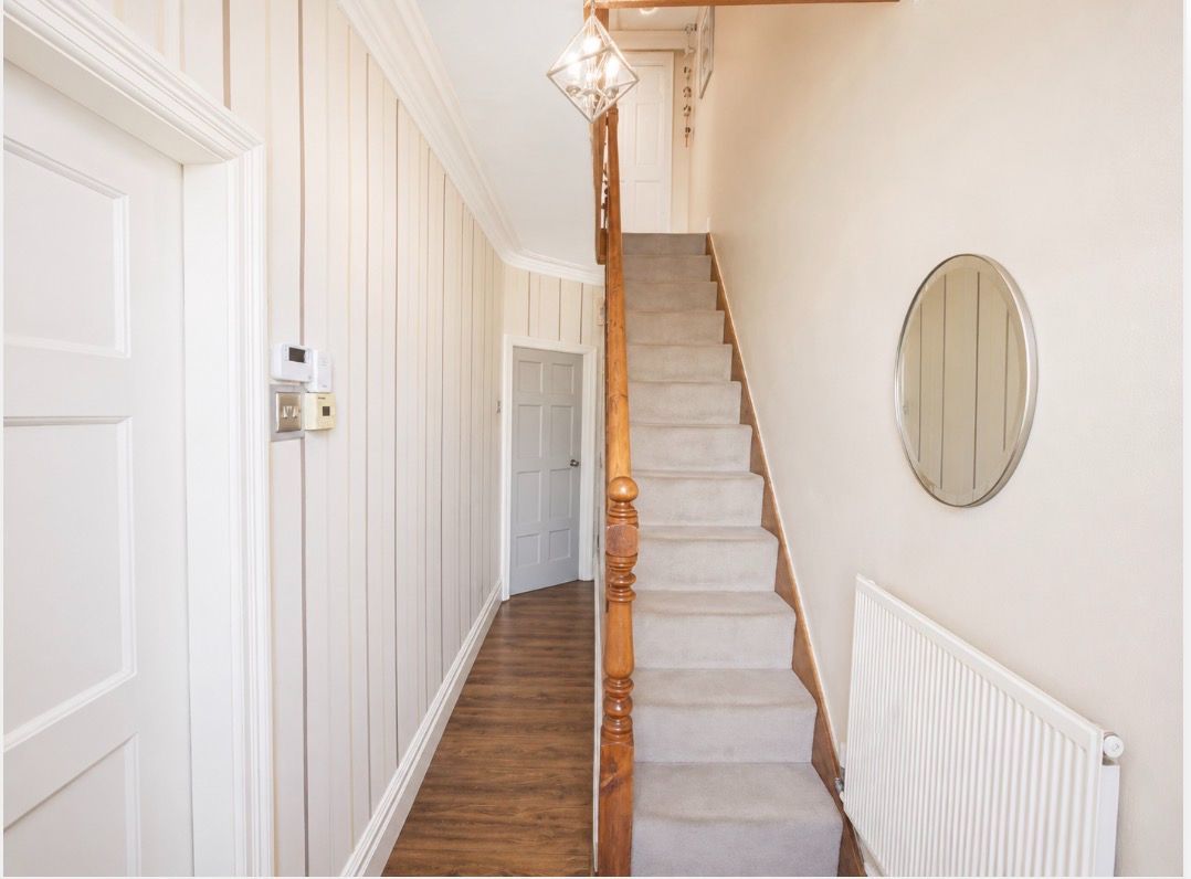Terraced House for sale in Sheffield, Wadsley Lane, Sheffield, S6 4EA