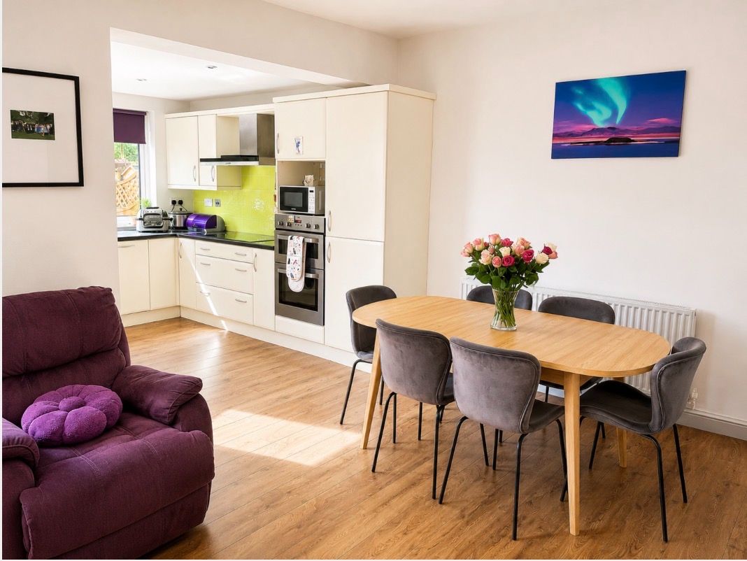 Terraced House for sale in Sheffield, Wadsley Lane, Sheffield, S6 4EA