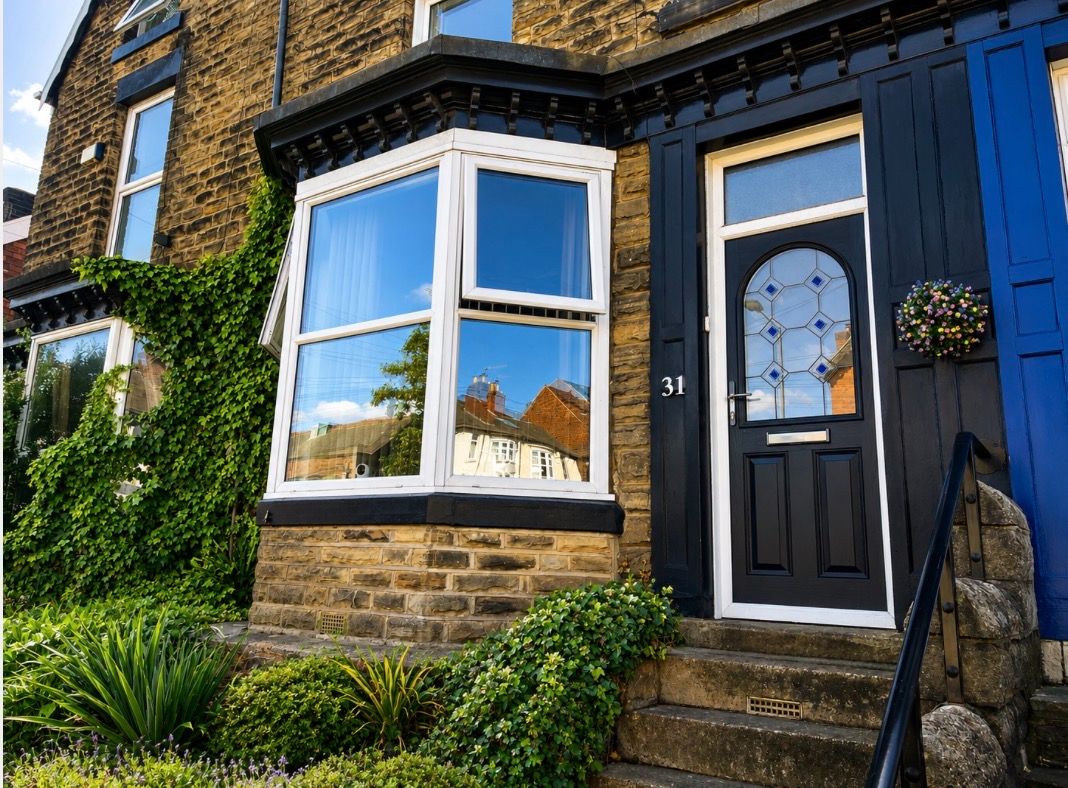 Terraced House for sale in Sheffield, Wadsley Lane, Sheffield, S6 4EA