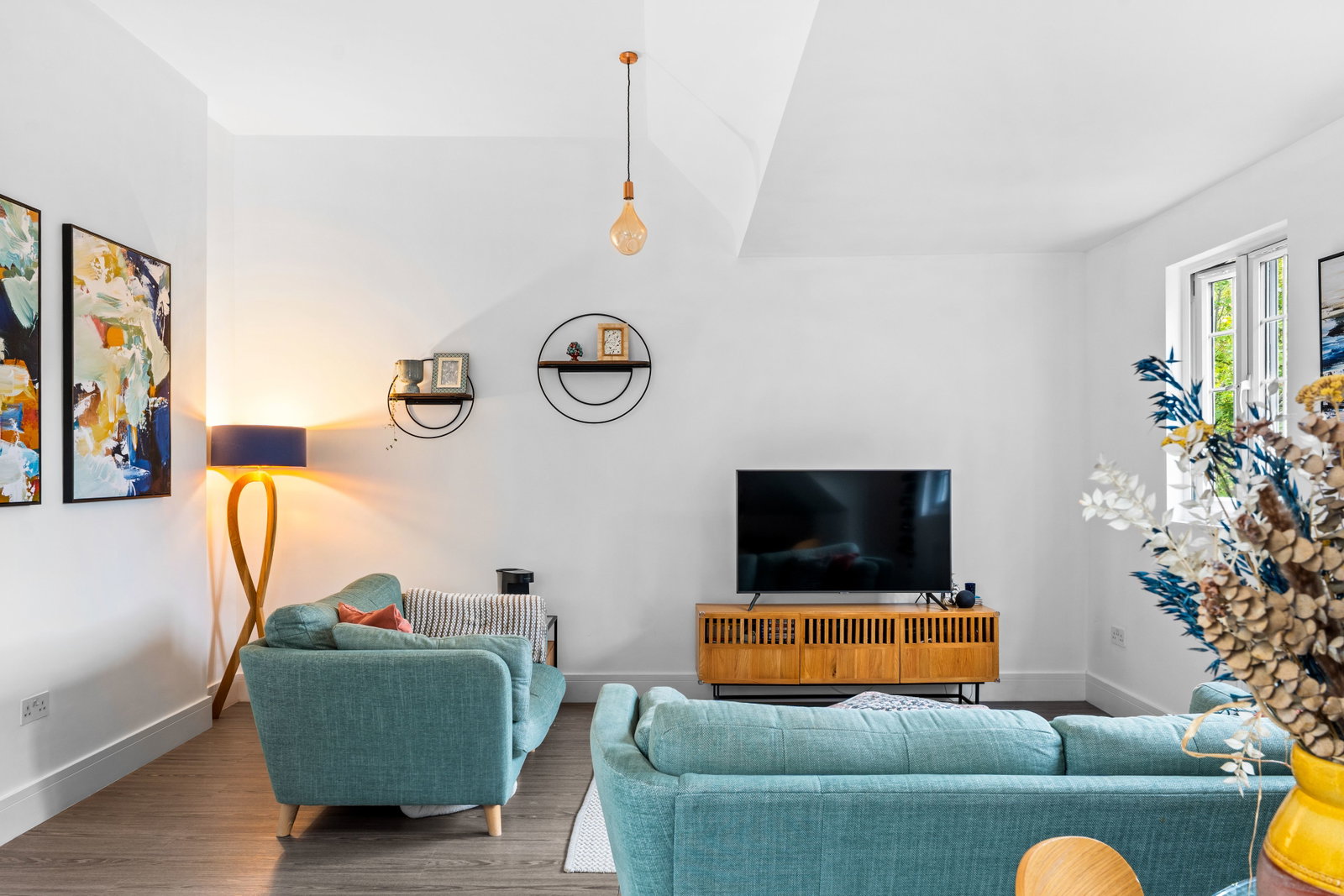 Flat for sale in South Croydon, West Hill, South Croydon, CR2 0SB, 896 m²