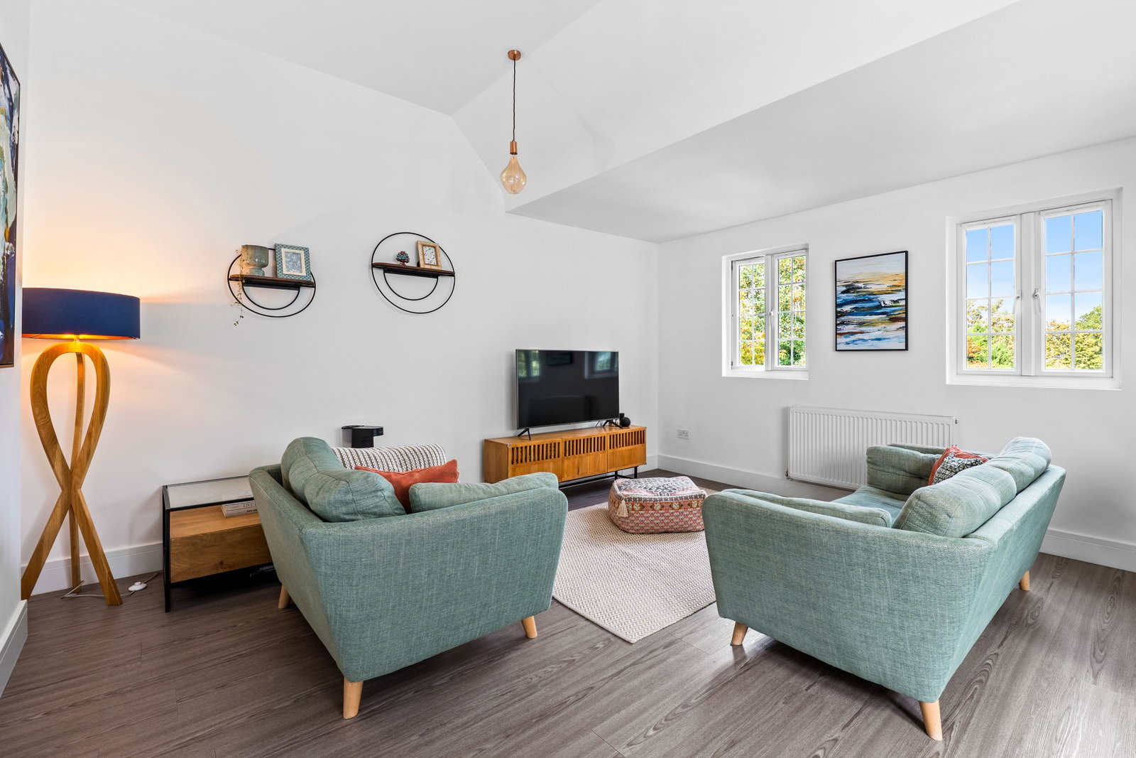 Flat for sale in South Croydon, West Hill, South Croydon, CR2 0SB, 896 m²