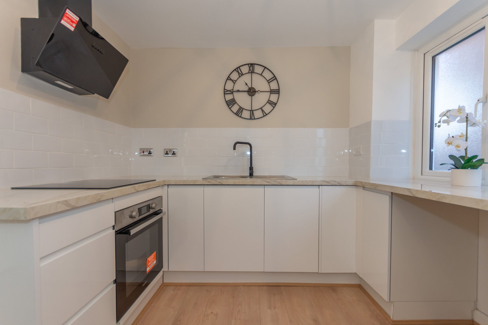 Semi Detached House for sale in Dudley, Redwood Avenue, Dudley, DY1 3TS