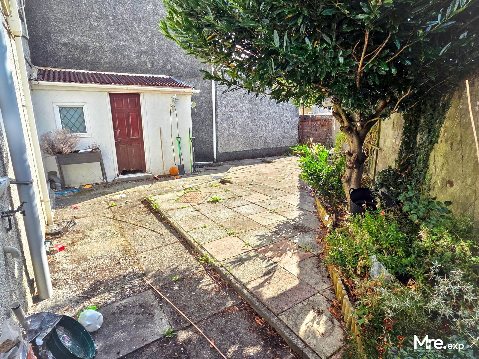 End Of Terrace House for sale in Neath, Old Road, Neath, SA11 2EY